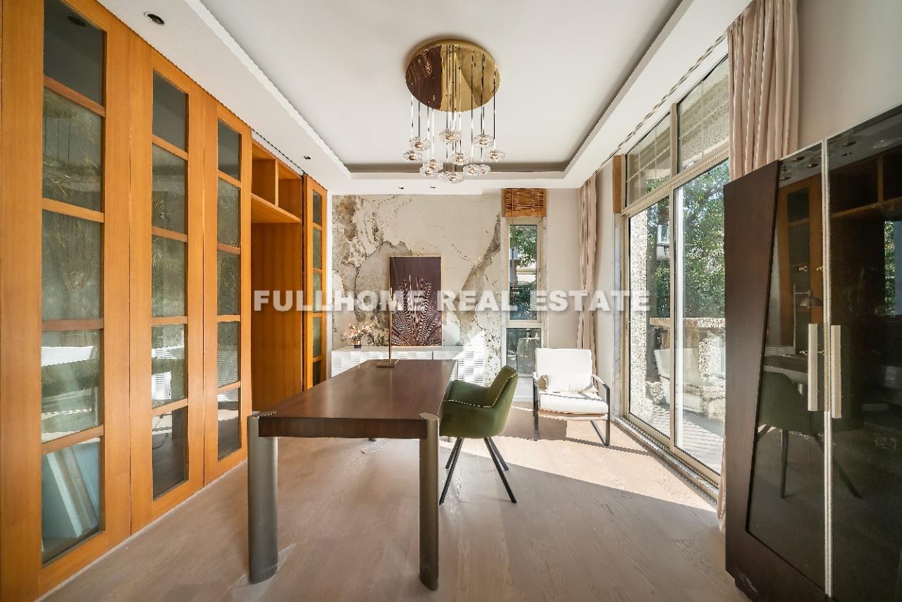 Buckingham Villa - Interior view 4, Shanghai rental property