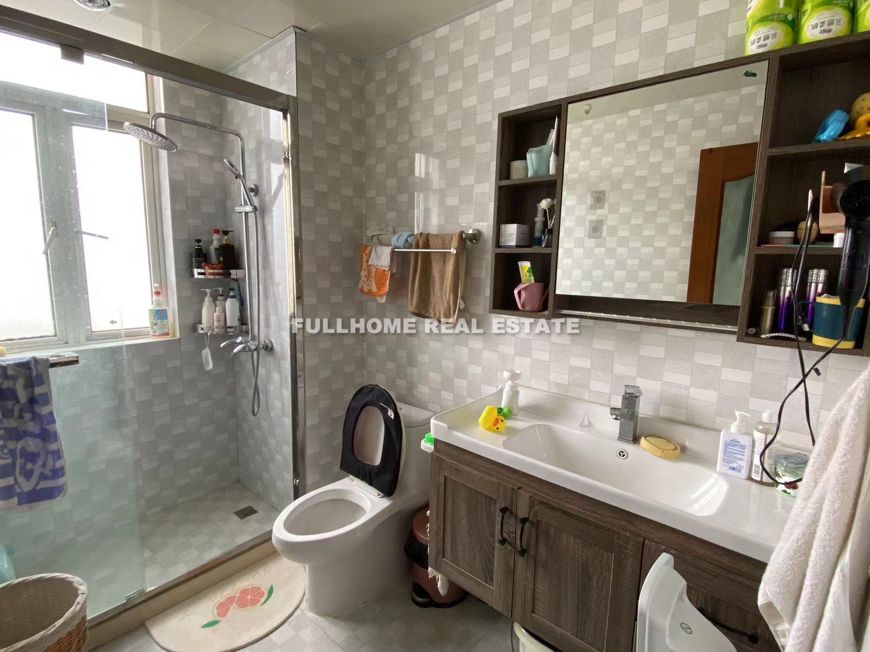 Jiaxuan Garden - Interior view 10, Shanghai rental property