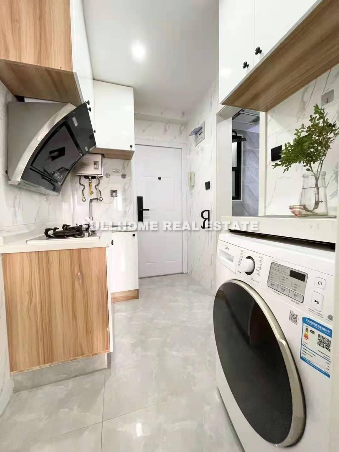 No.1-1600 Wanhangdu Road Old House - Interior view 8, Shanghai rental property