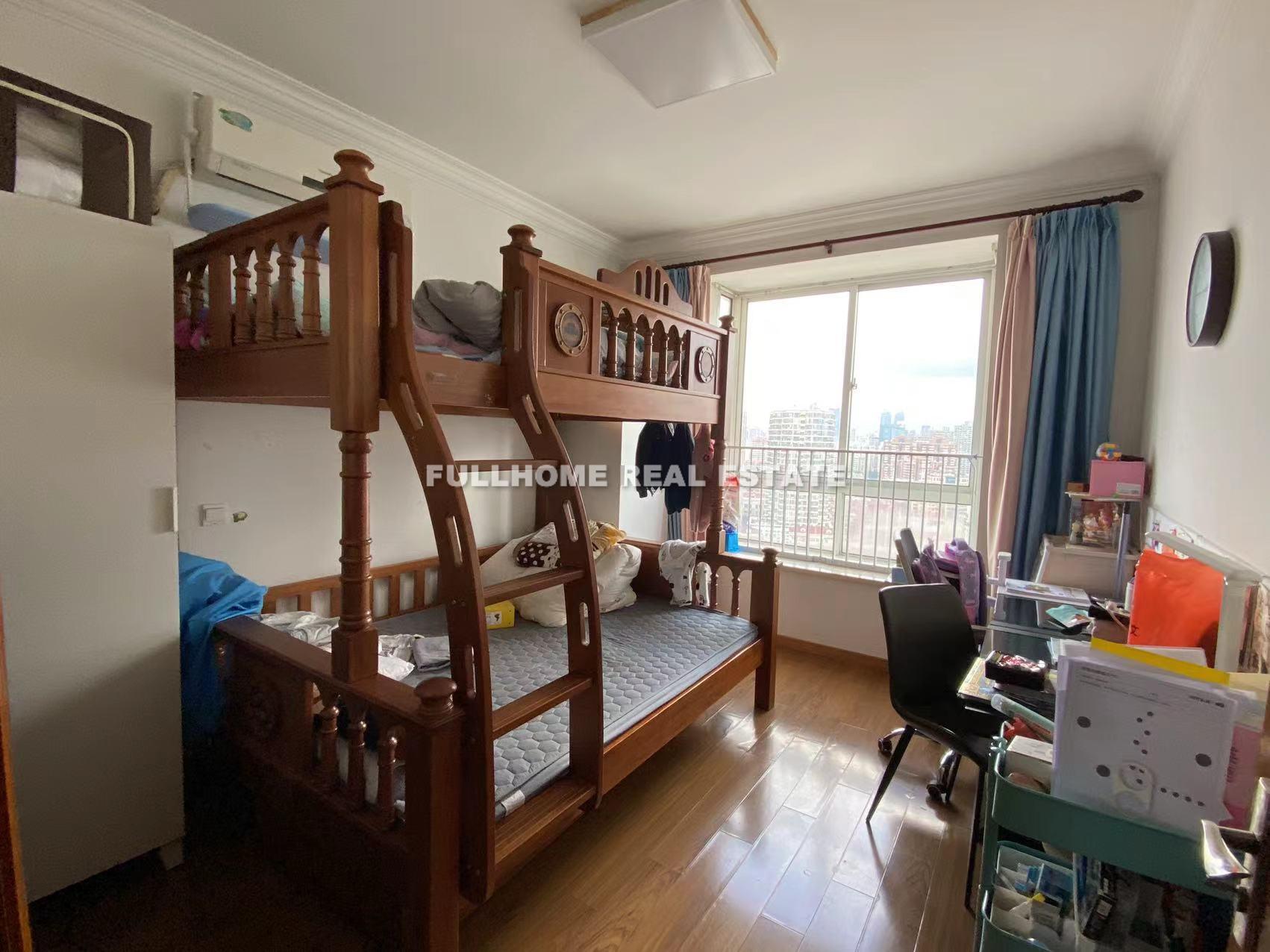 Jiaxuan Garden - Interior view 5, Shanghai rental property