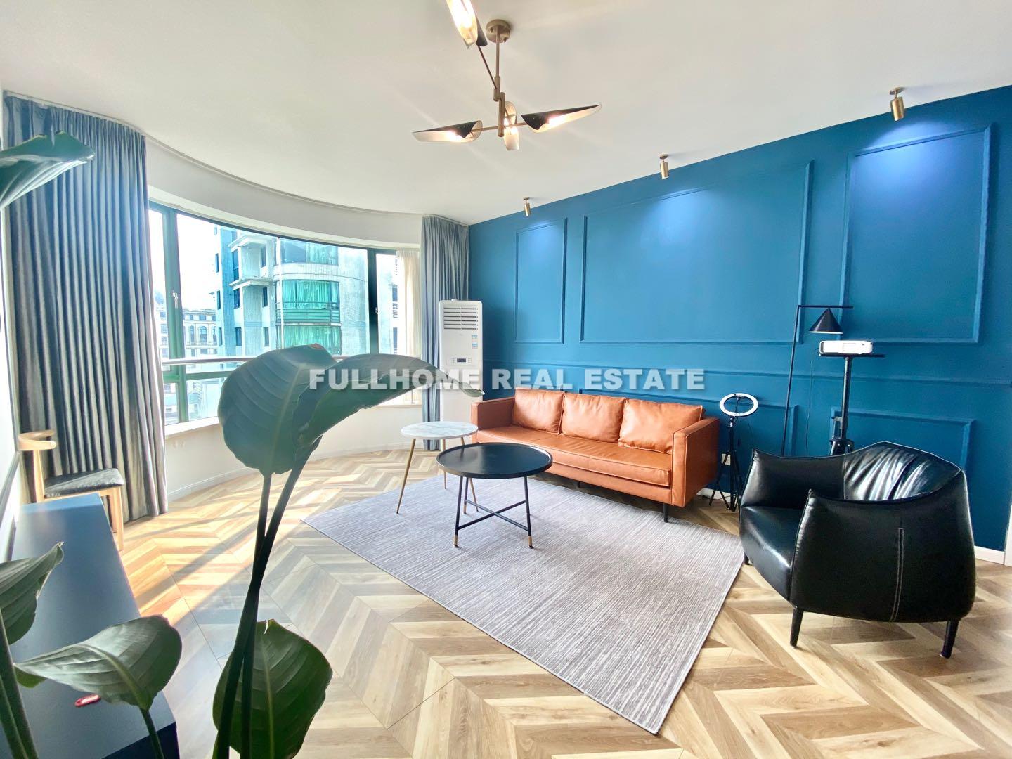 Hai Qi Yuan (The Bund) - Interior view 10, Shanghai rental property