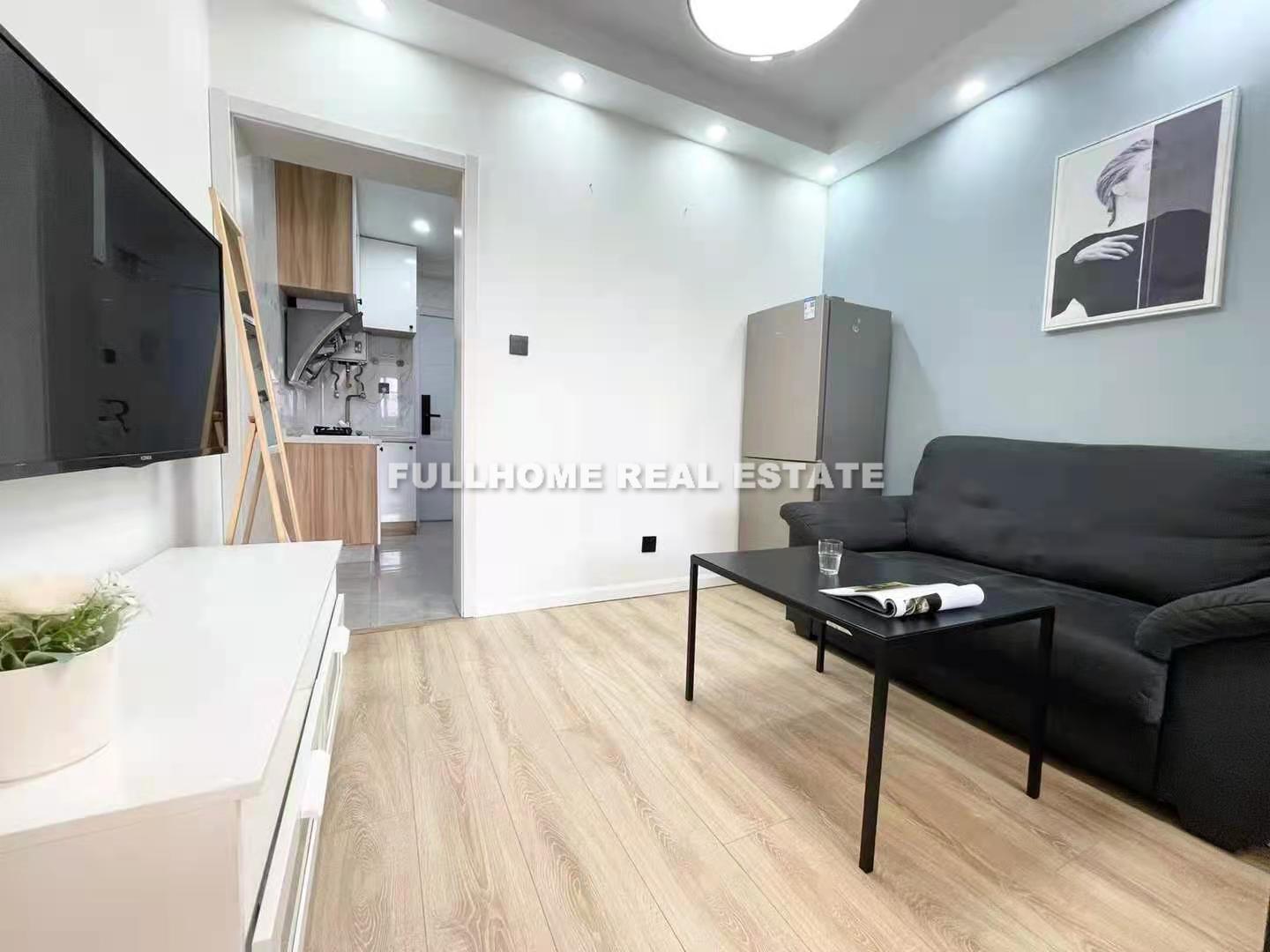 No.1-1600 Wanhangdu Road Old House - Interior view 5, Shanghai rental property