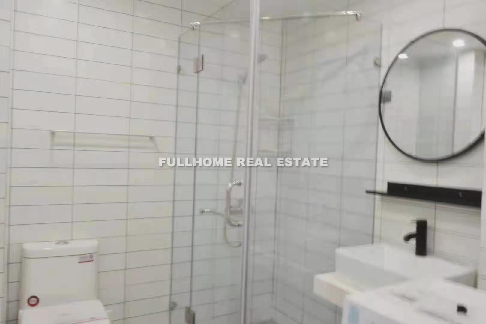 Nan Tail Apartment - Interior view 7, Shanghai rental property