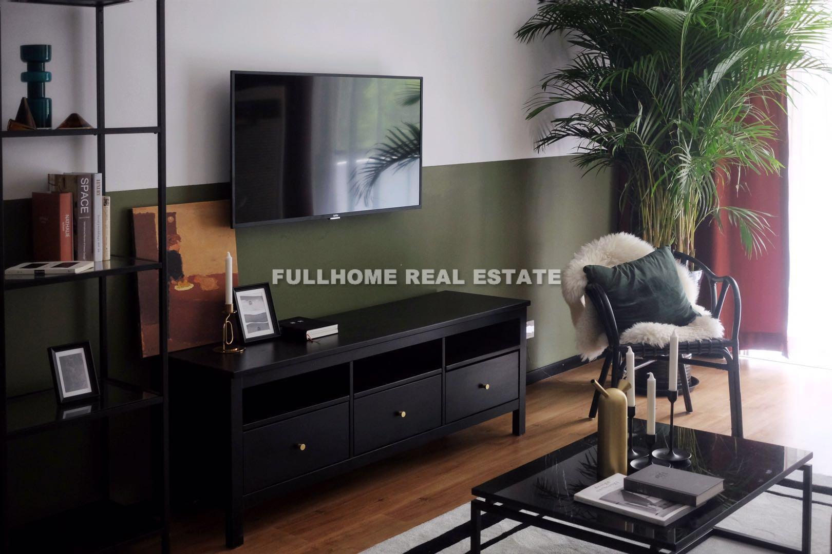 Mandarine City - Interior view 9, Shanghai rental property
