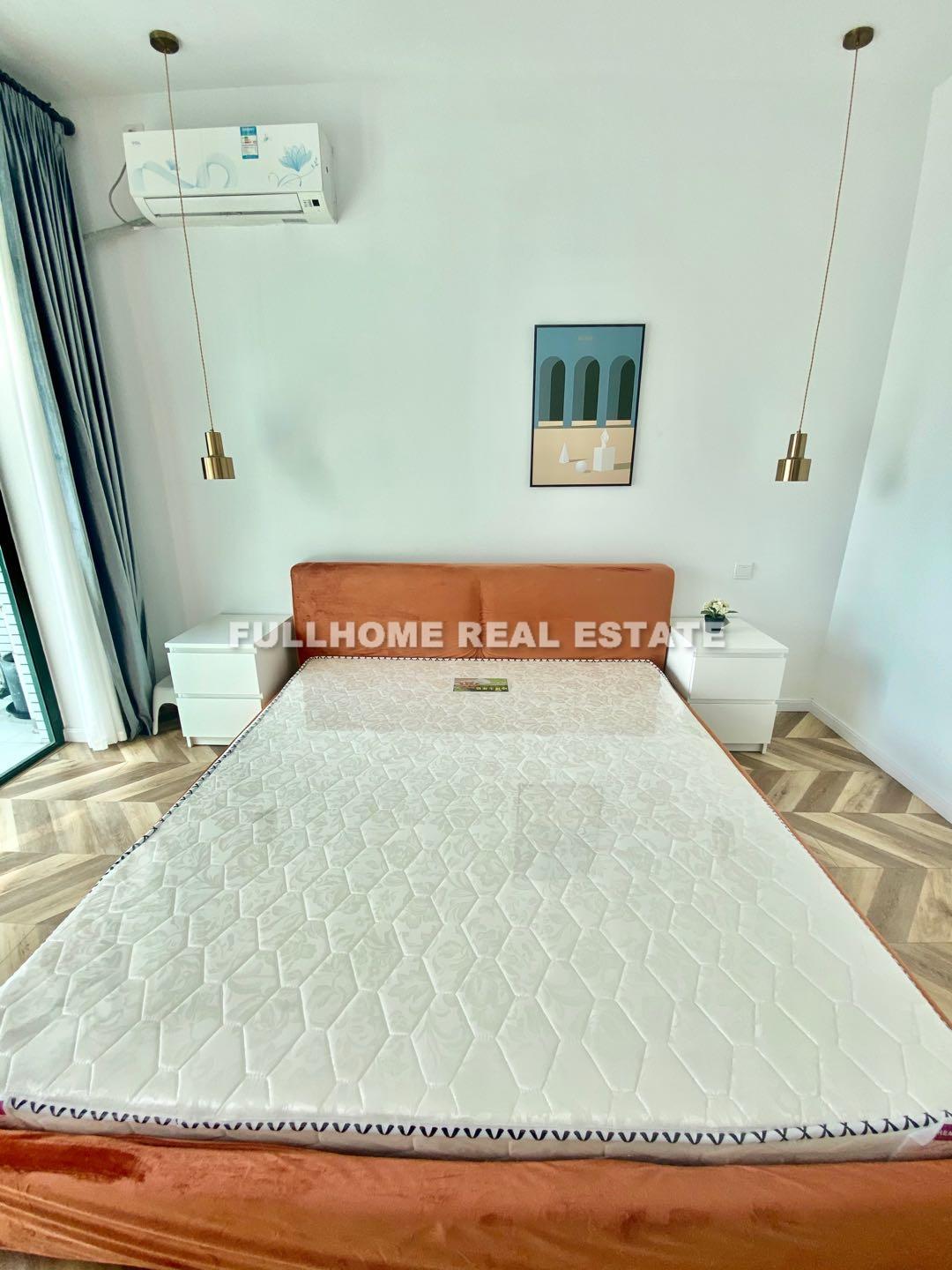 Hai Qi Yuan (The Bund) - Interior view 3, Shanghai rental property