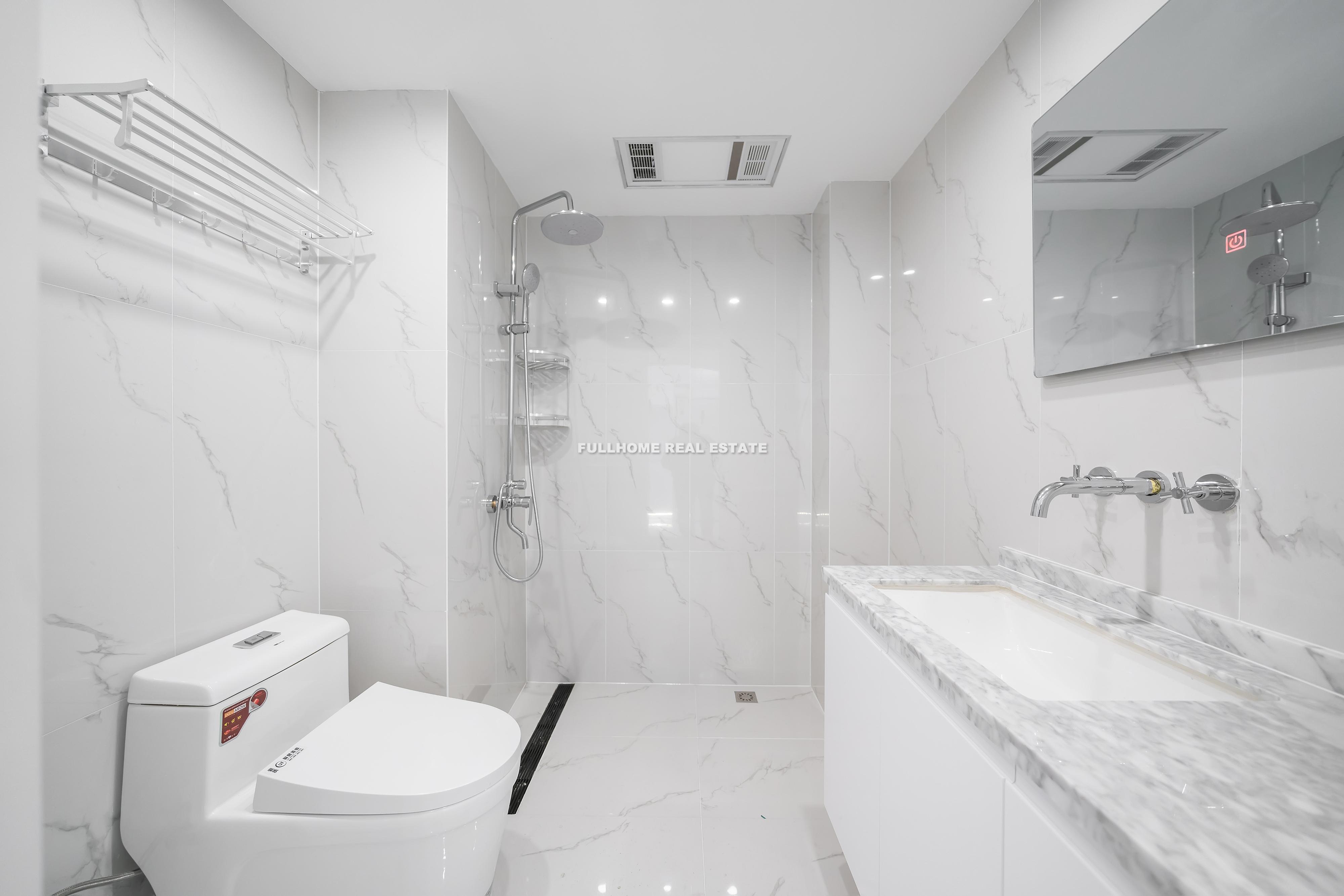 Garden Mansion - Interior view 14, Shanghai rental property