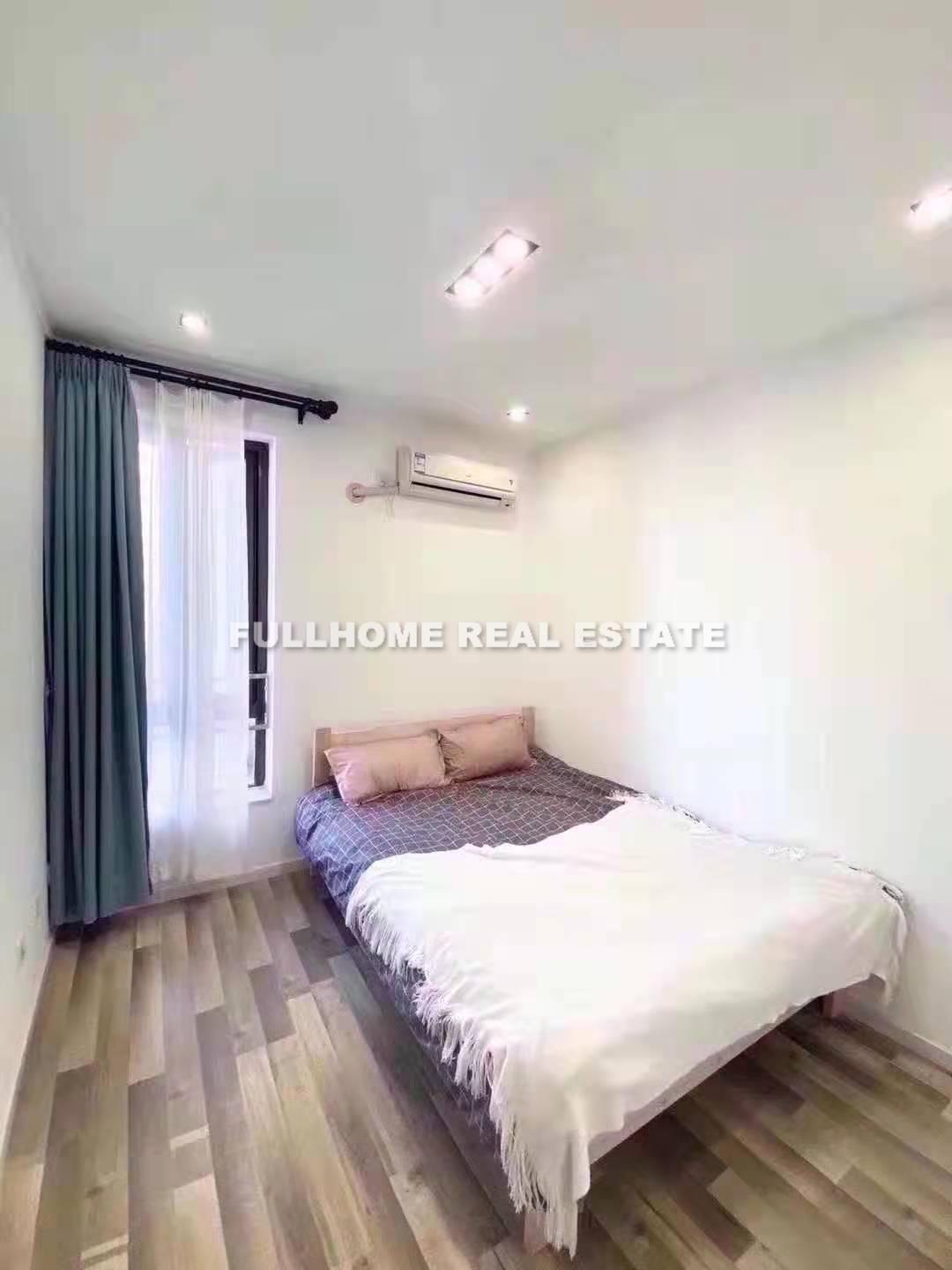 New Westgate Garden - Interior view 8, Shanghai rental property