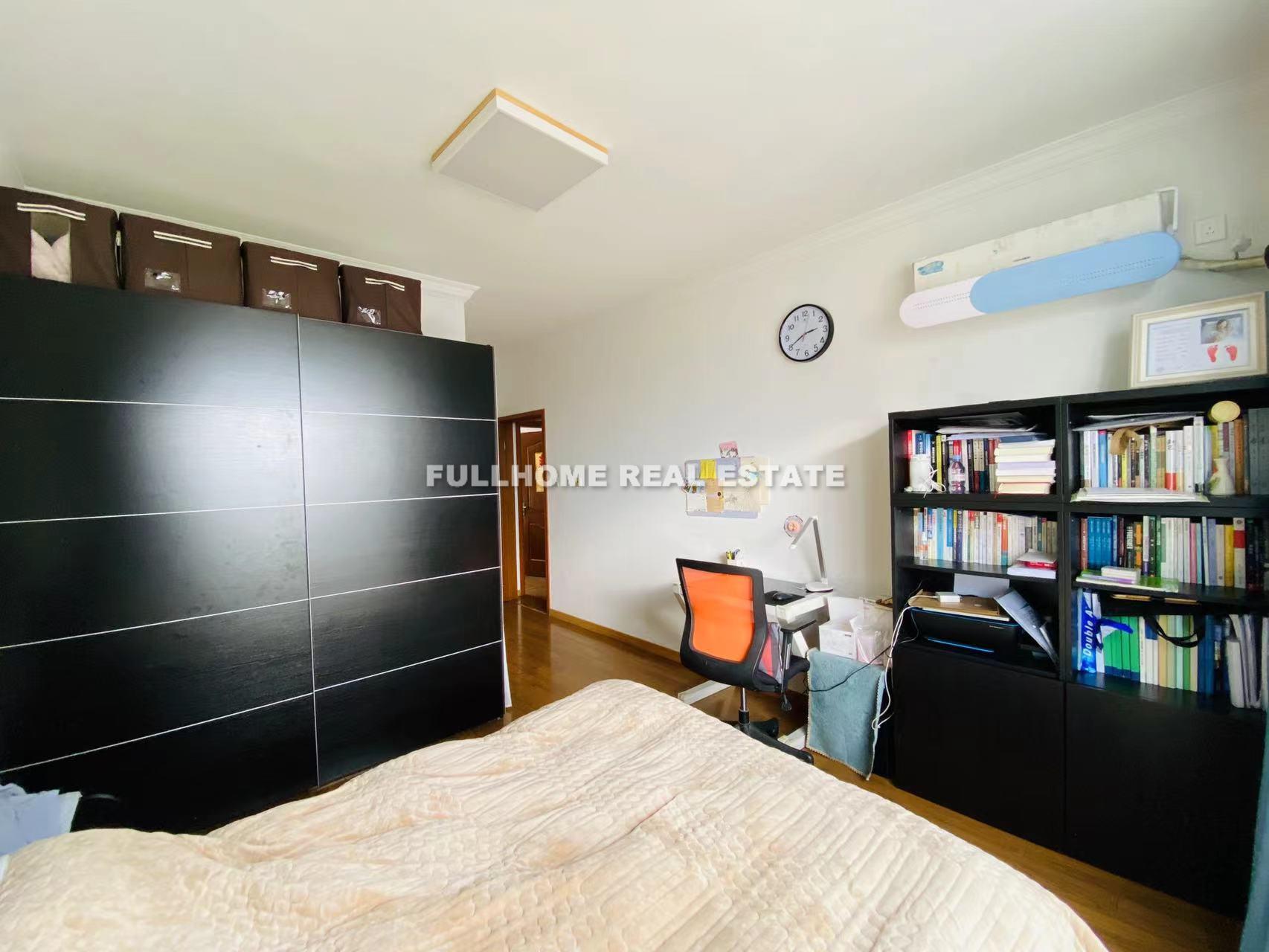 Jiaxuan Garden - Interior view 2, Shanghai rental property