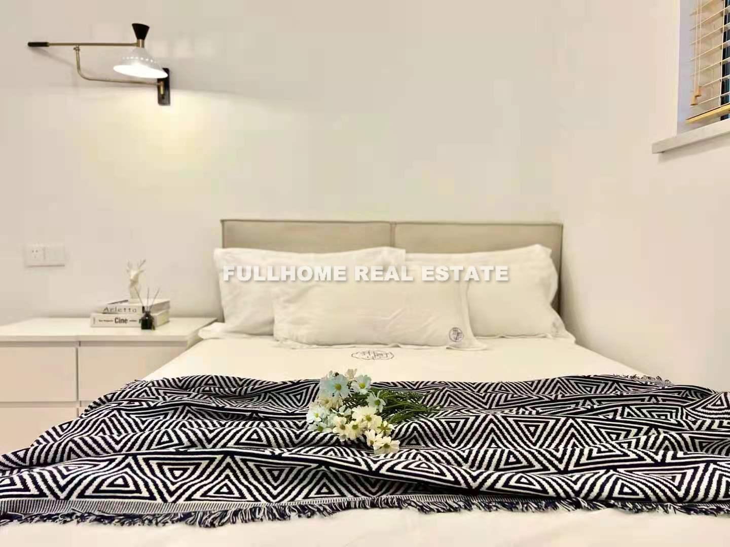Hua Jiang Building - Interior view 6, Shanghai rental property