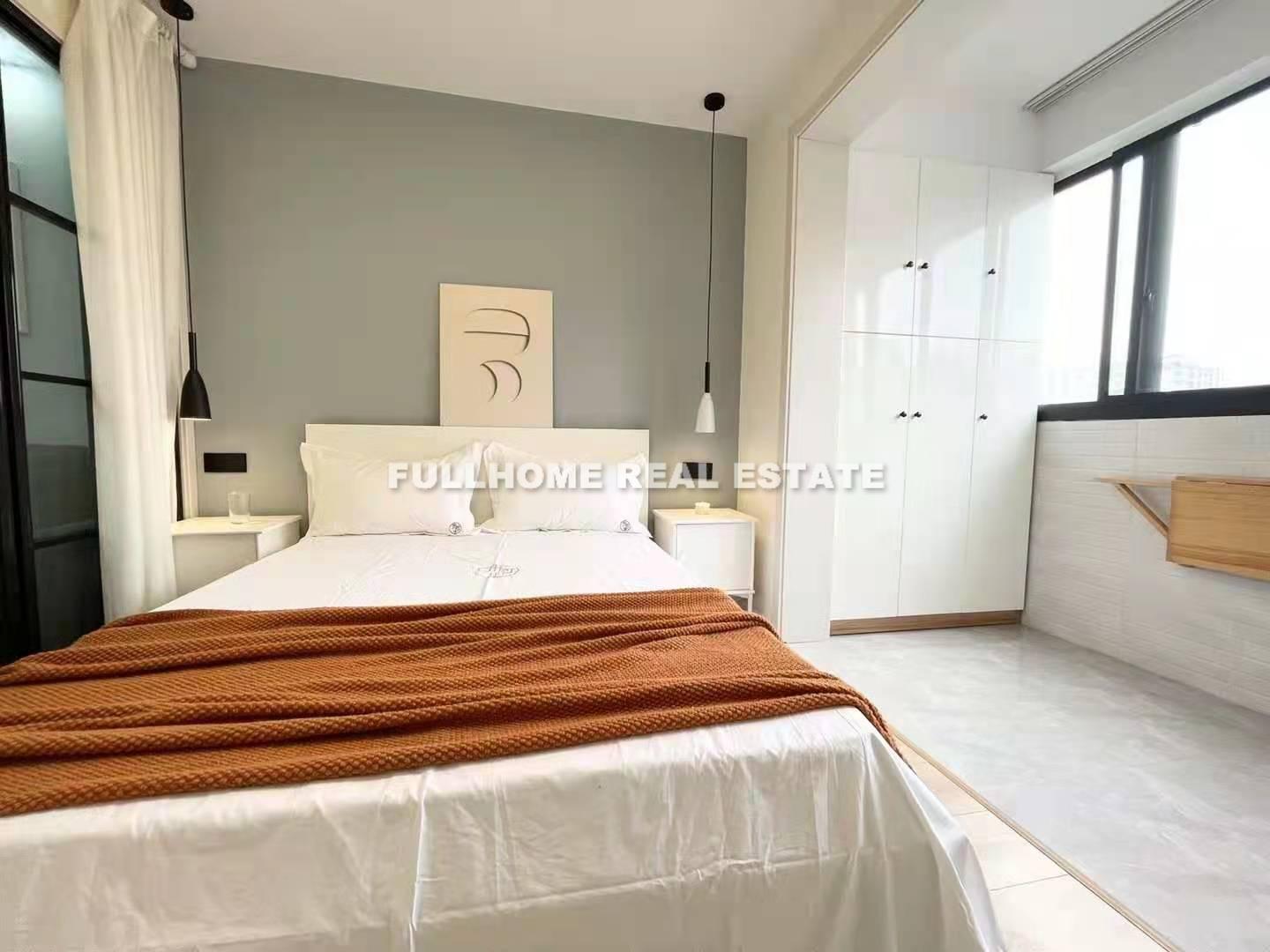 No.1-1600 Wanhangdu Road Old House - Interior view 3, Shanghai rental property