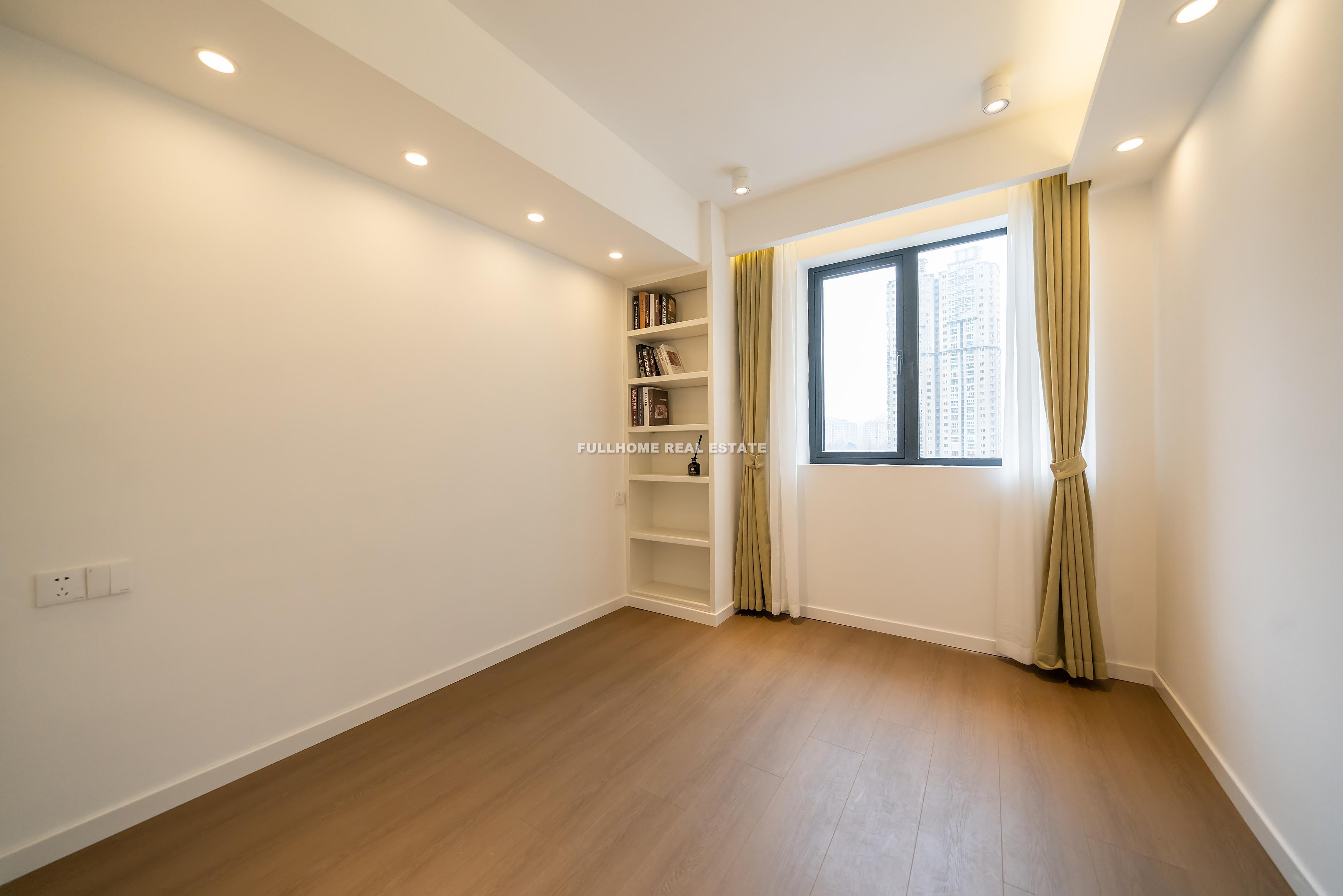 Garden Mansion - Interior view 8, Shanghai rental property