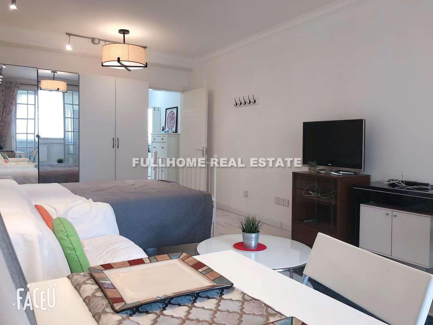 Chang Ping Apartment - Interior view 2, Shanghai rental property