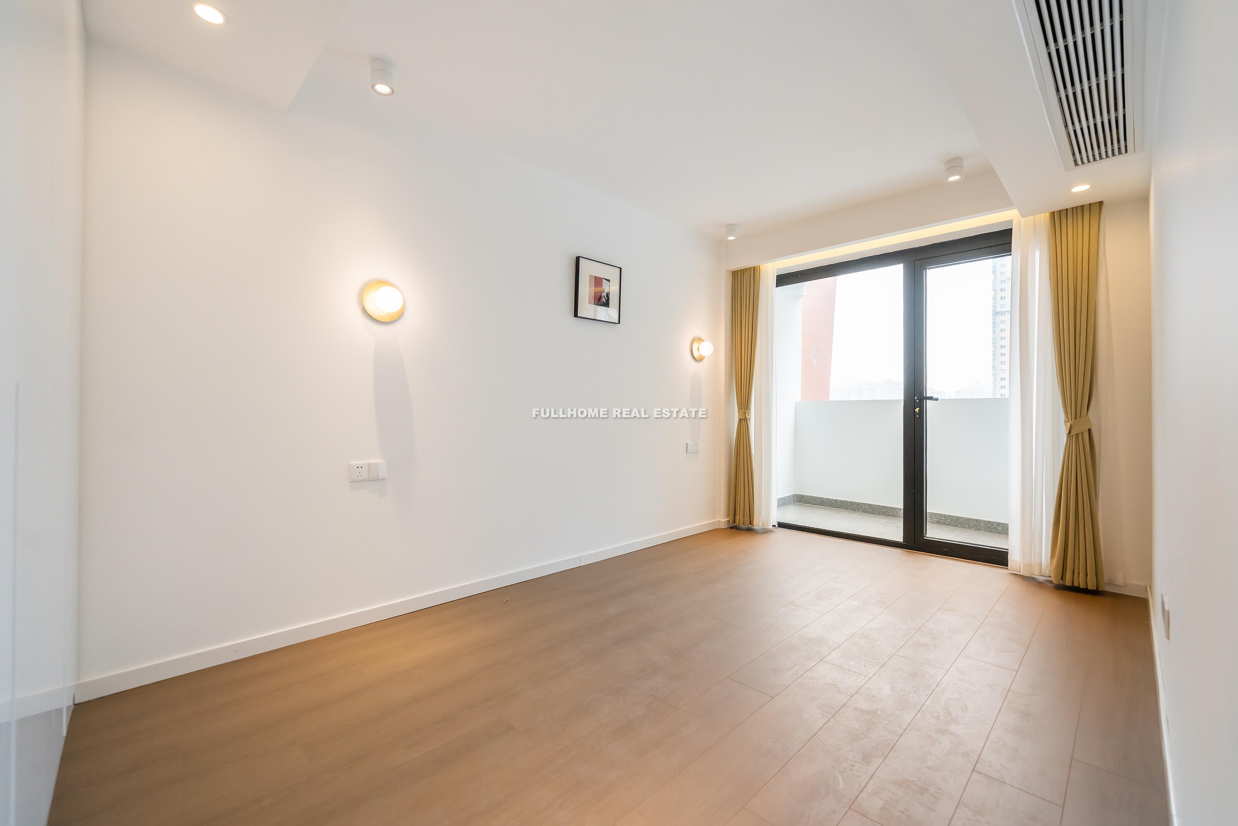 Garden Mansion - Interior view 13, Shanghai rental property
