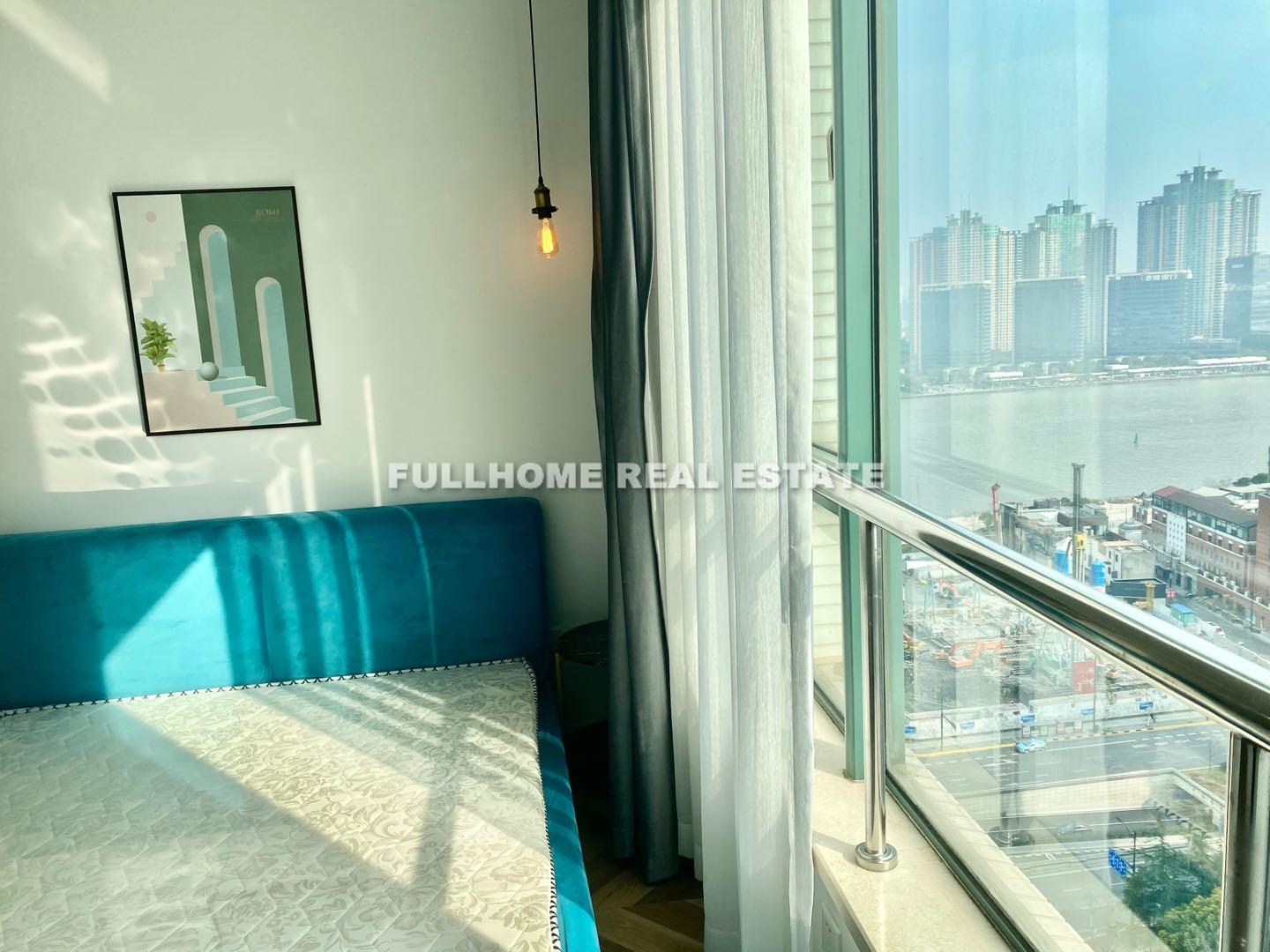 Hai Qi Yuan (The Bund) - Interior view 8, Shanghai rental property