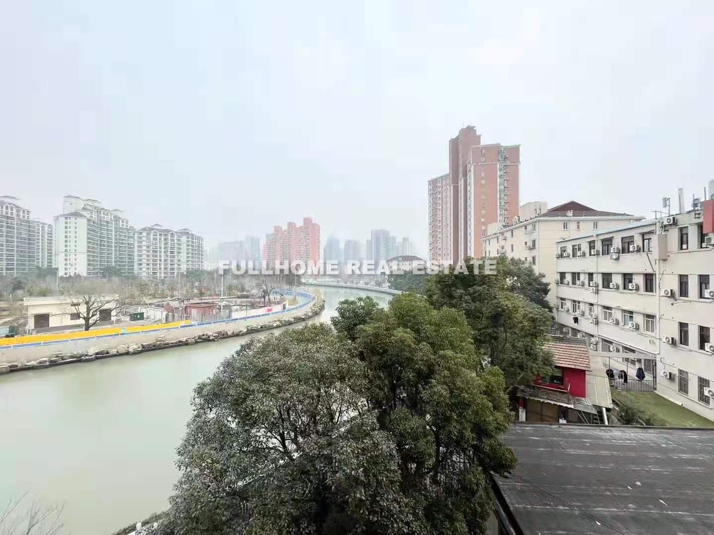 No.1-1600 Wanhangdu Road Old House - Interior view 7, Shanghai rental property