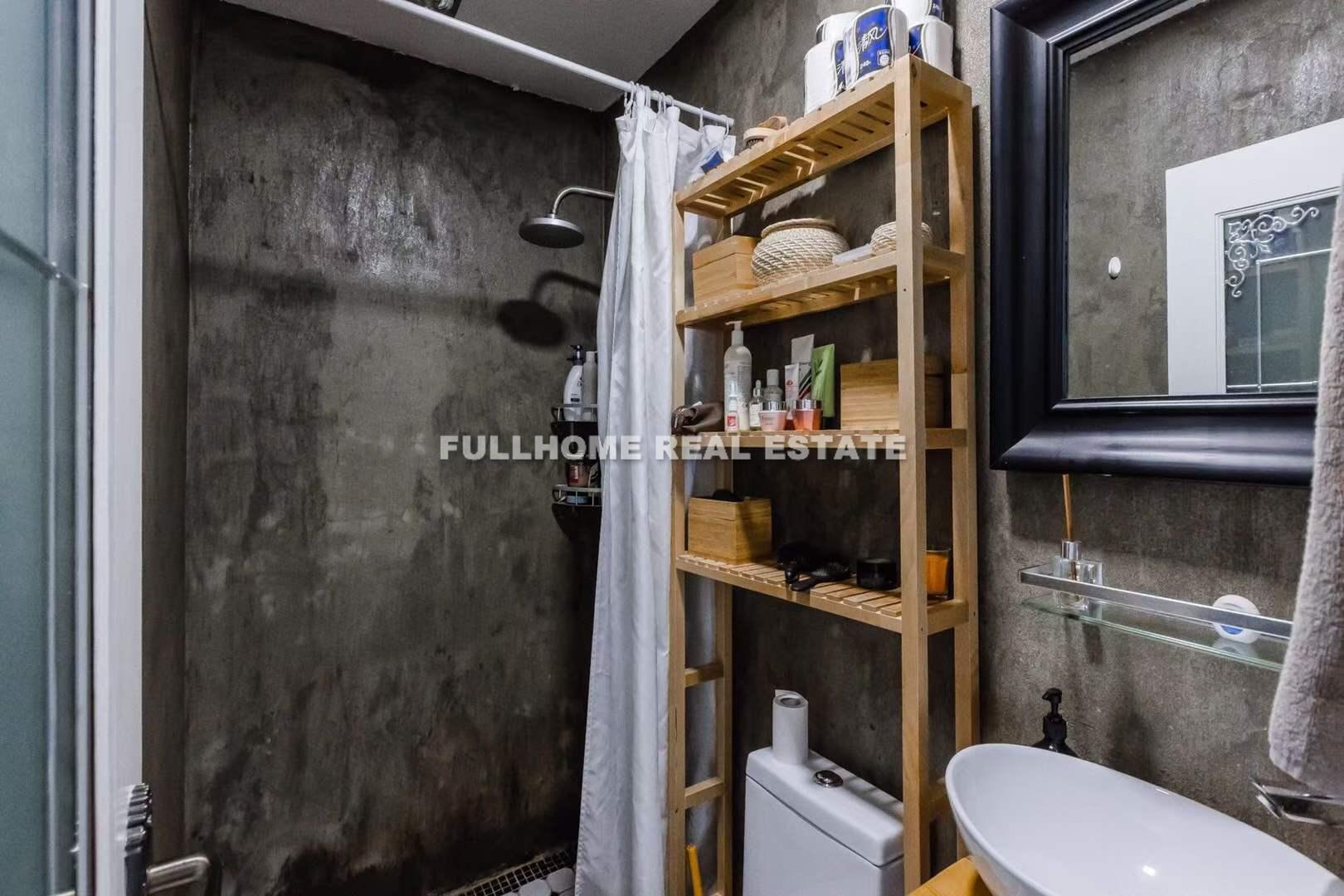 No.1-500 Jinxian Road Old House - Interior view 5, Shanghai rental property