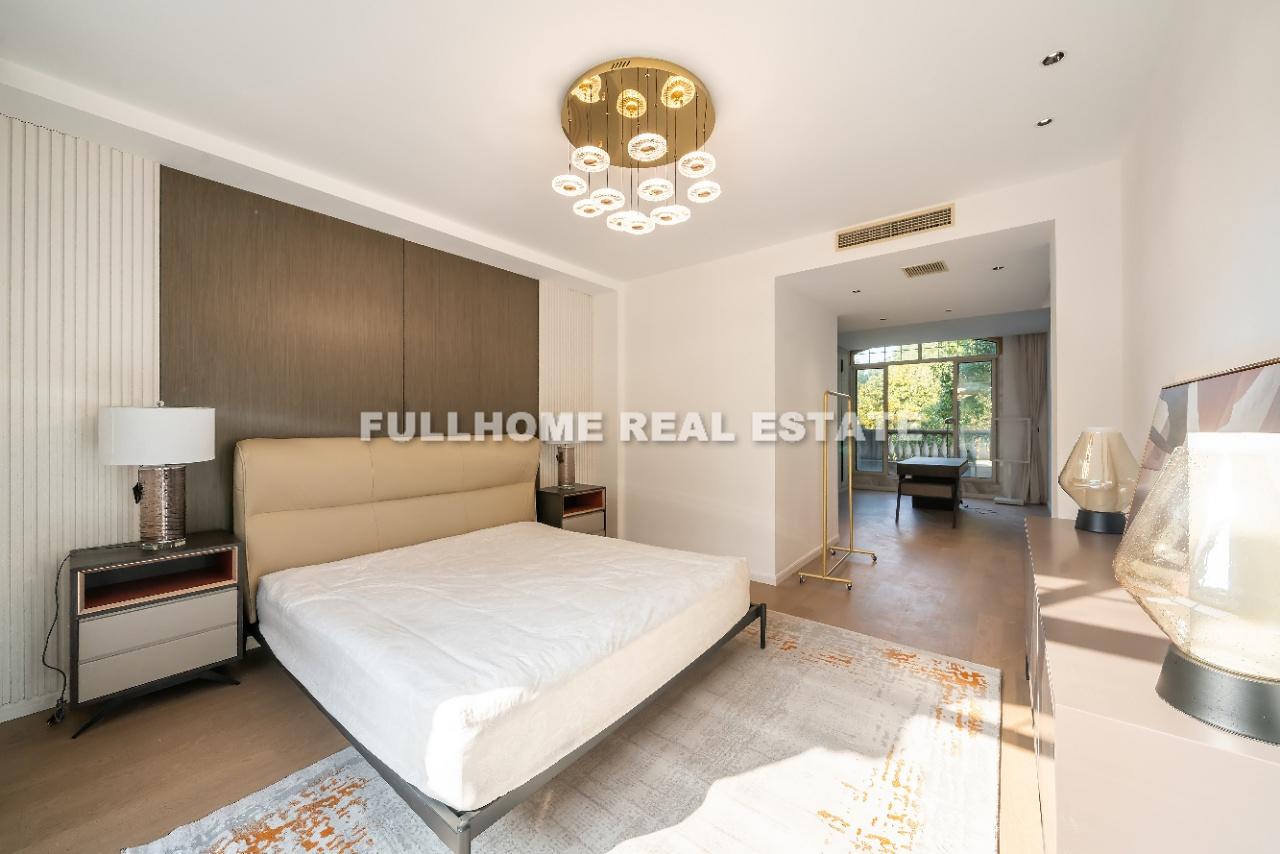 Buckingham Villa - Interior view 7, Shanghai rental property
