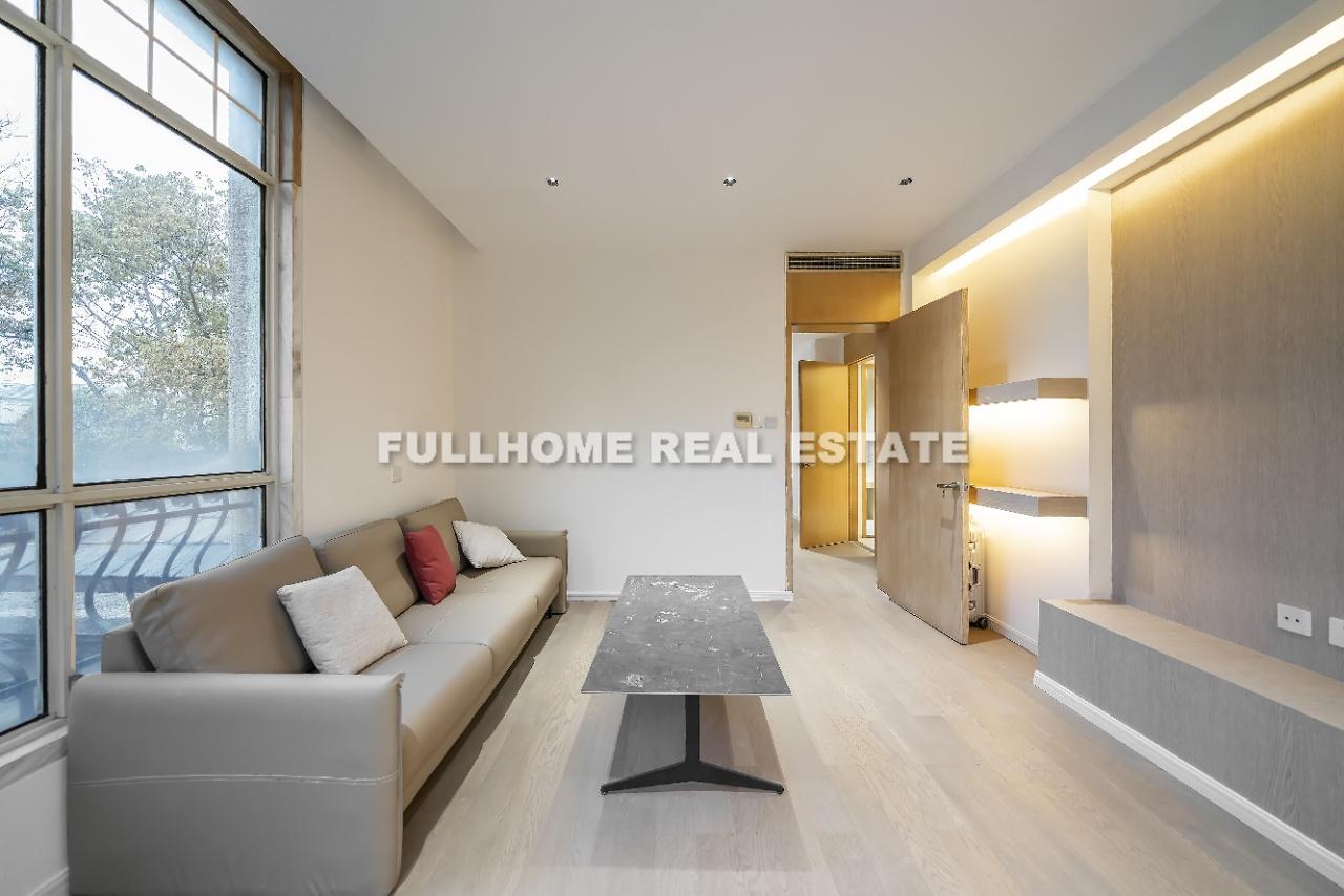 Buckingham Villa - Interior view 8, Shanghai rental property