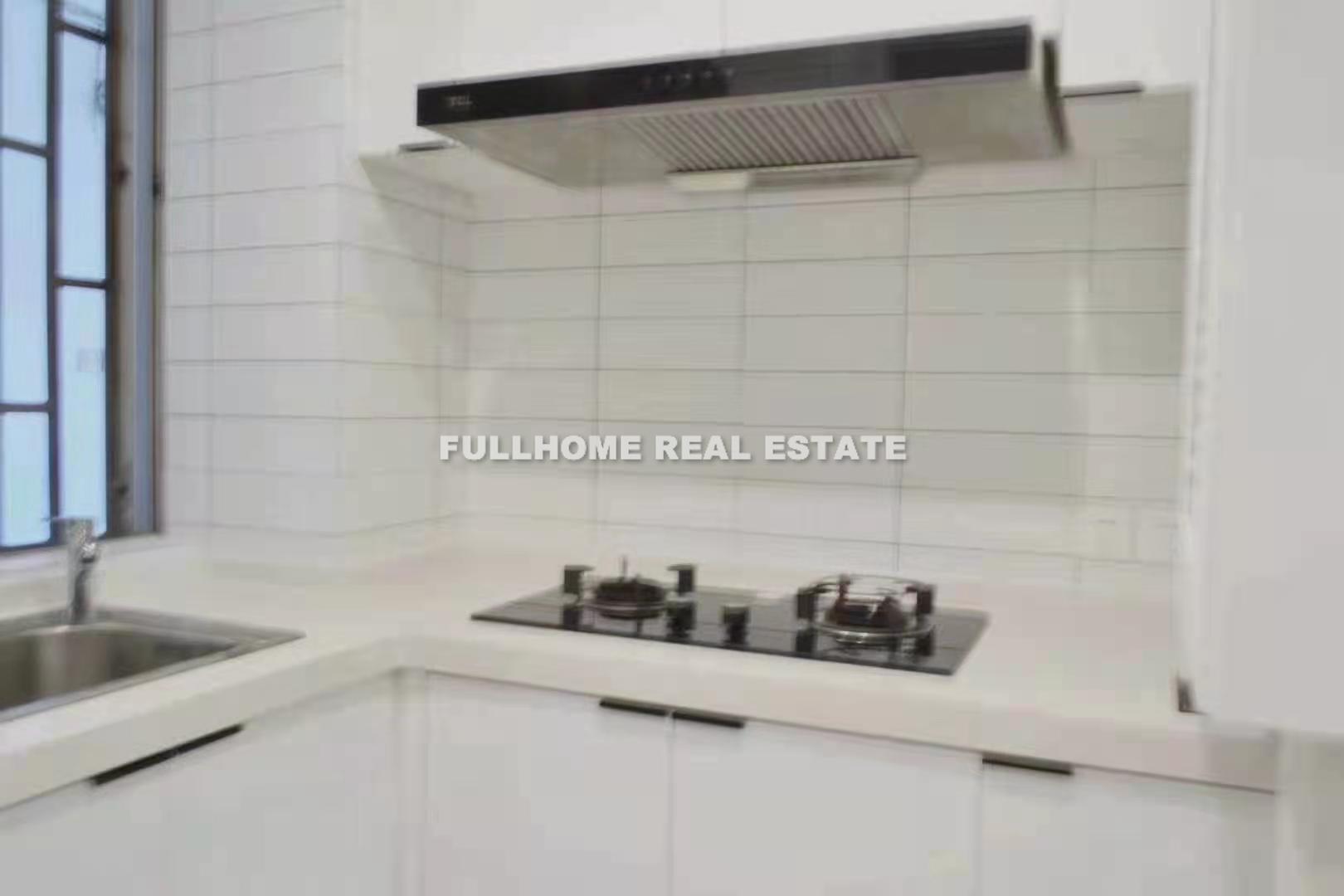 Nan Tail Apartment - Interior view 6, Shanghai rental property