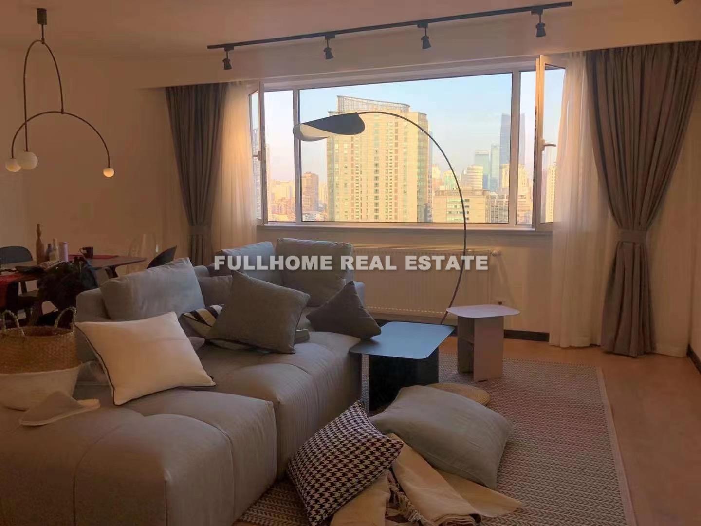 Zhong Xin Yuan - Interior view 3, Shanghai rental property