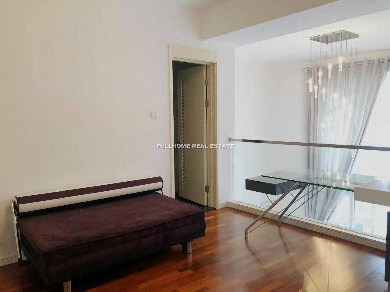 Central Park - Interior view 3, Beijing rental property