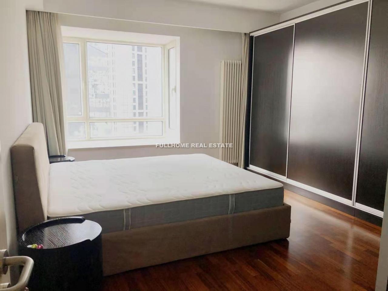 Central Park - Interior view 4, Beijing rental property
