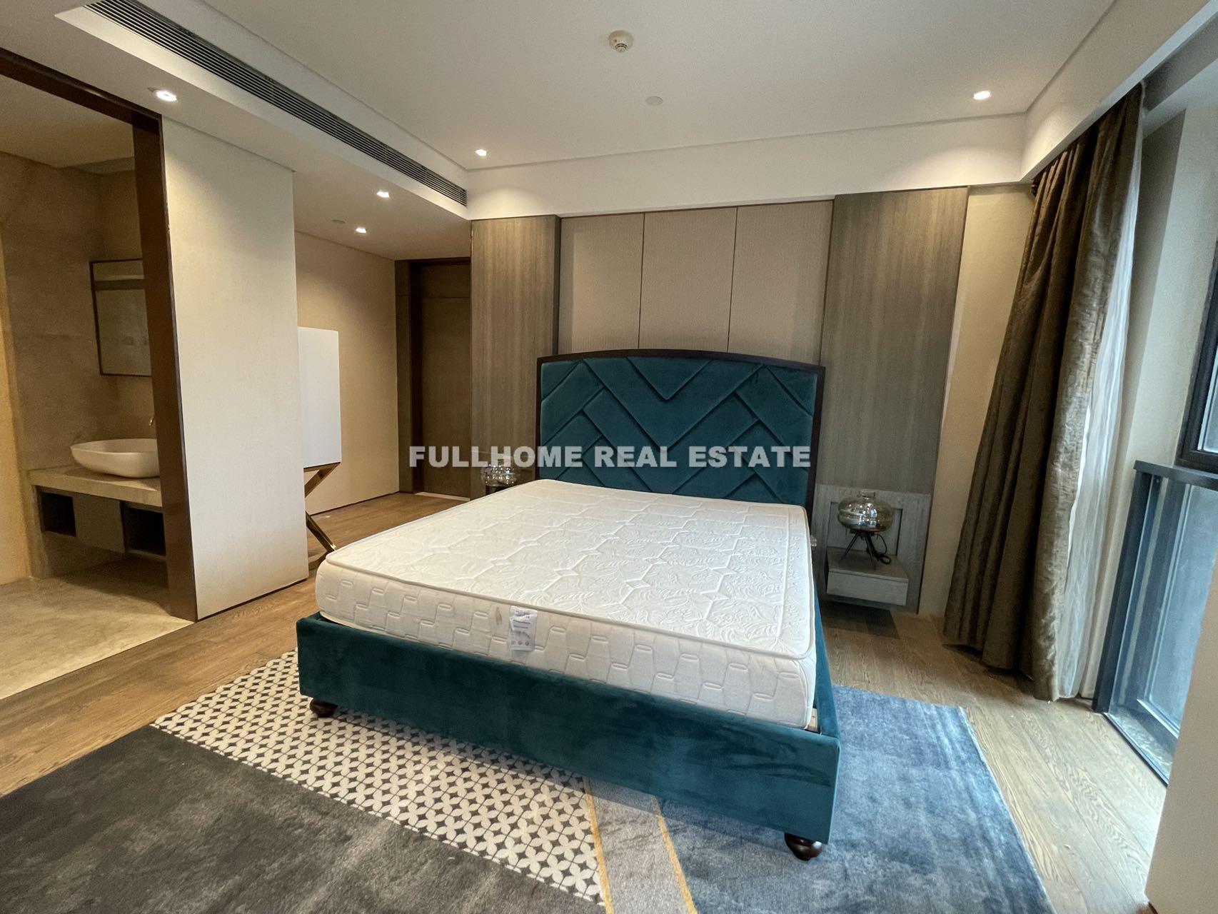 Suhe Creek - Interior view 7, Shanghai rental property