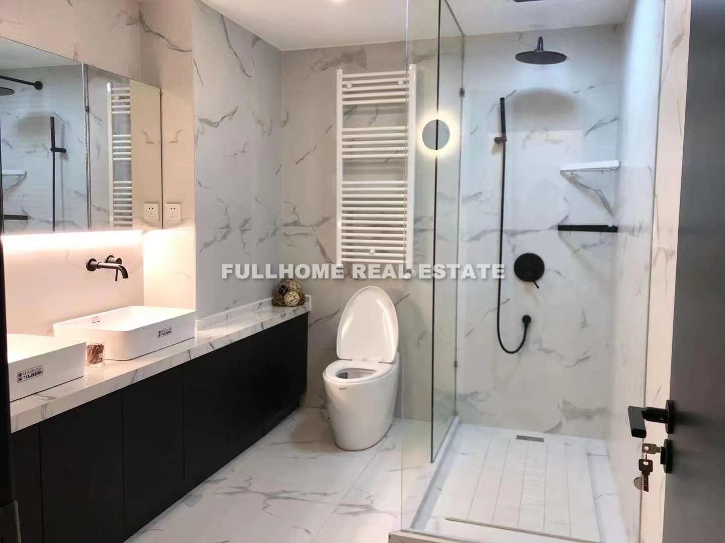 Zhong Xin Yuan - Interior view 2, Shanghai rental property