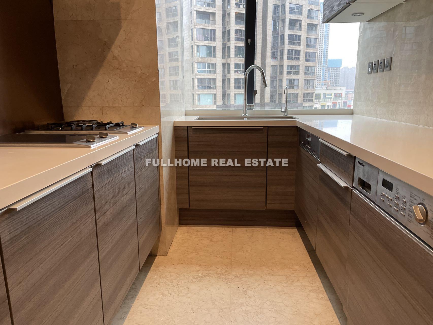 Suhe Creek - Interior view 11, Shanghai rental property