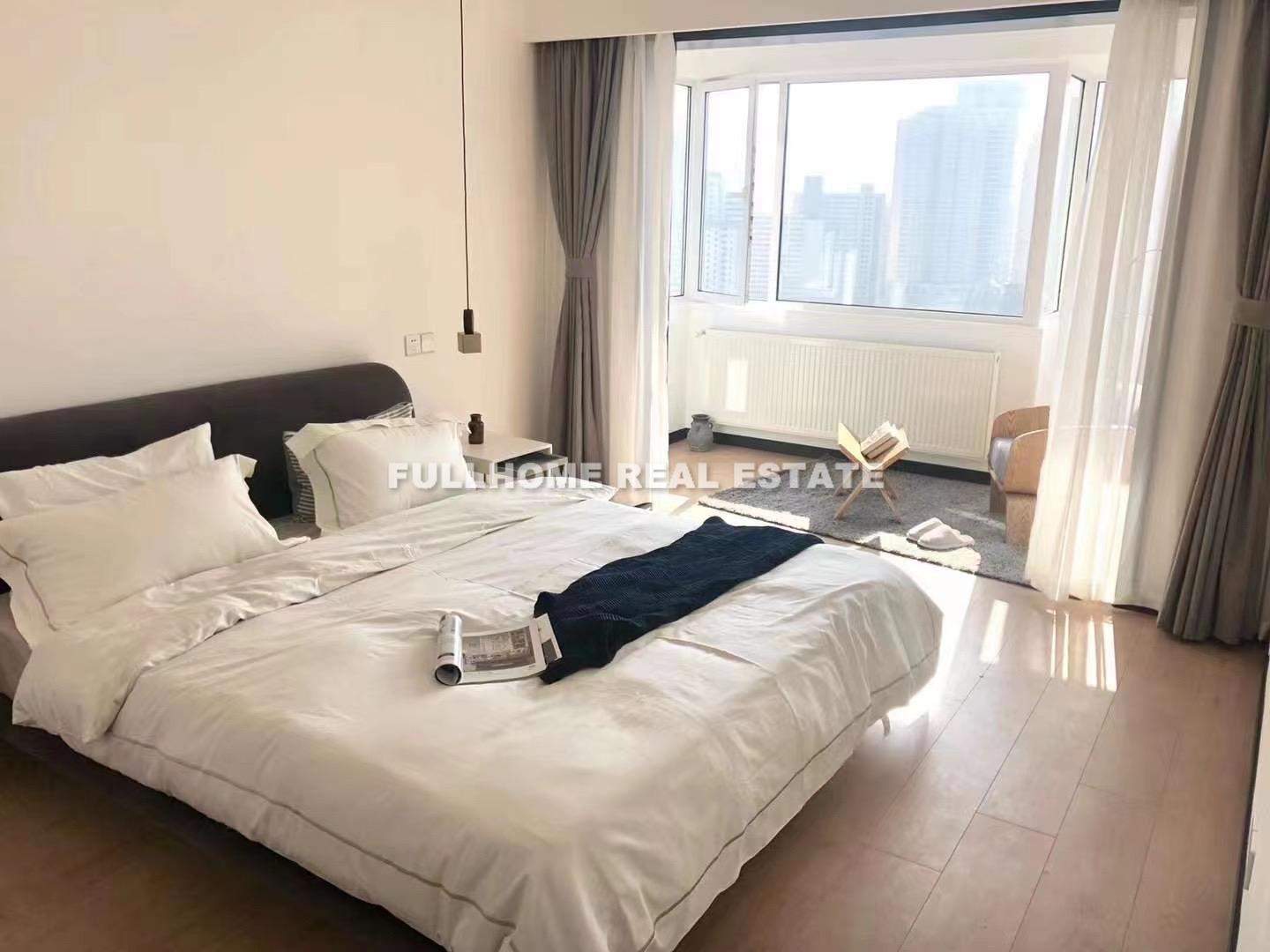 Zhong Xin Yuan - Interior view 4, Shanghai rental property