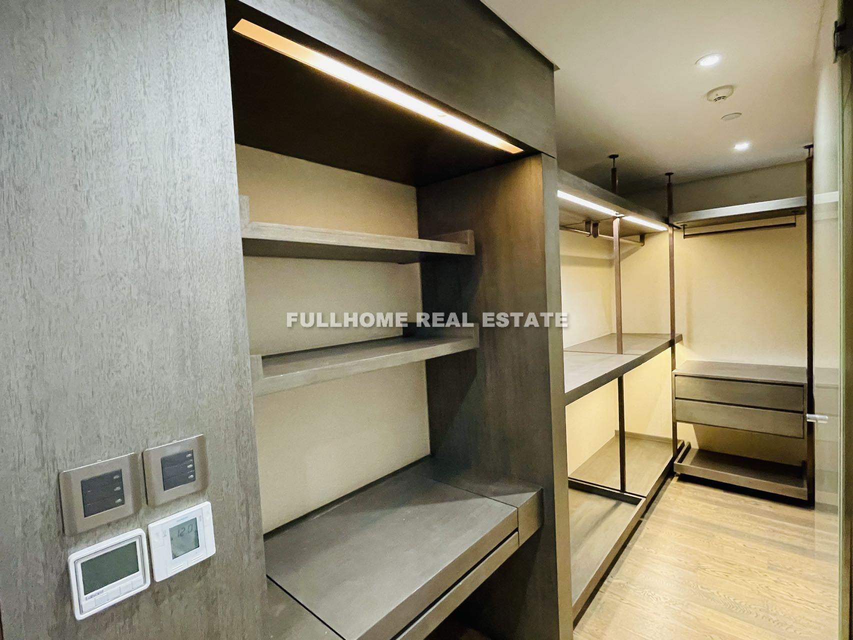 Suhe Creek - Interior view 8, Shanghai rental property