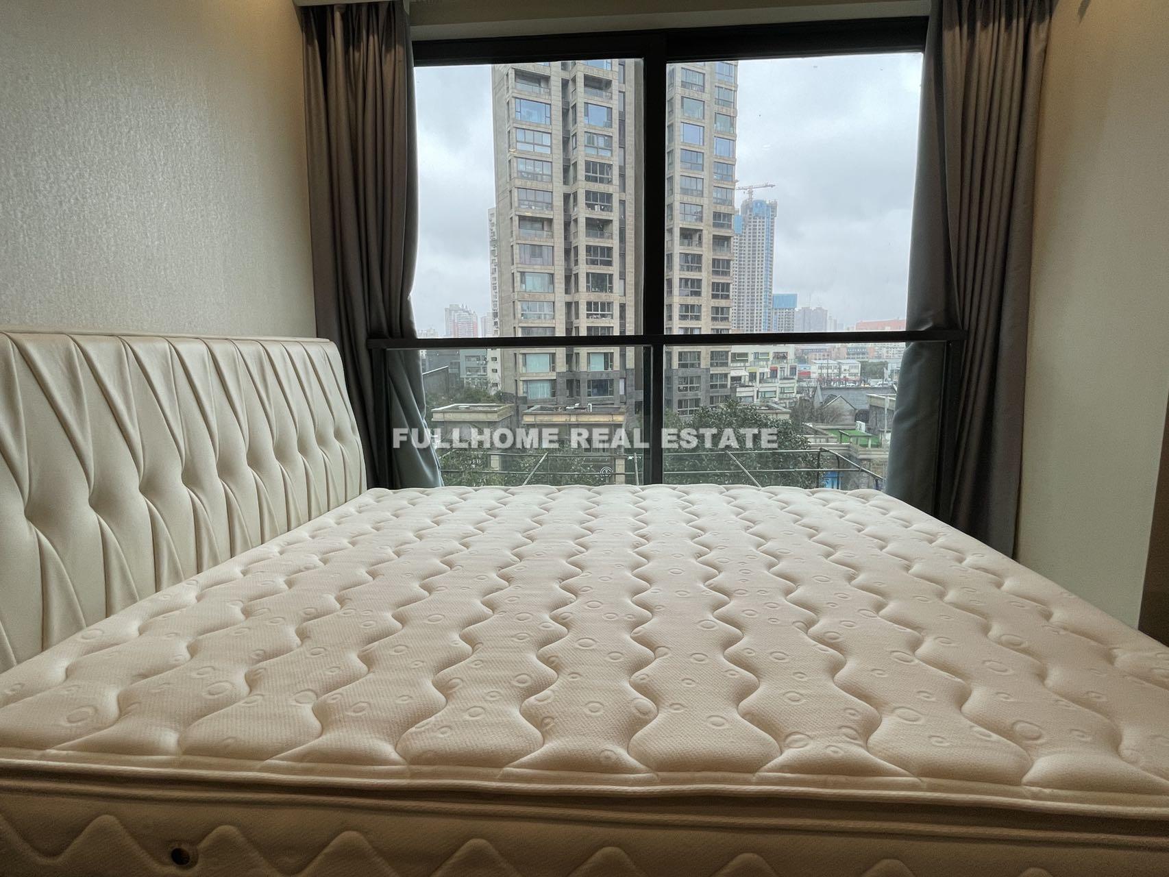 Suhe Creek - Interior view 3, Shanghai rental property