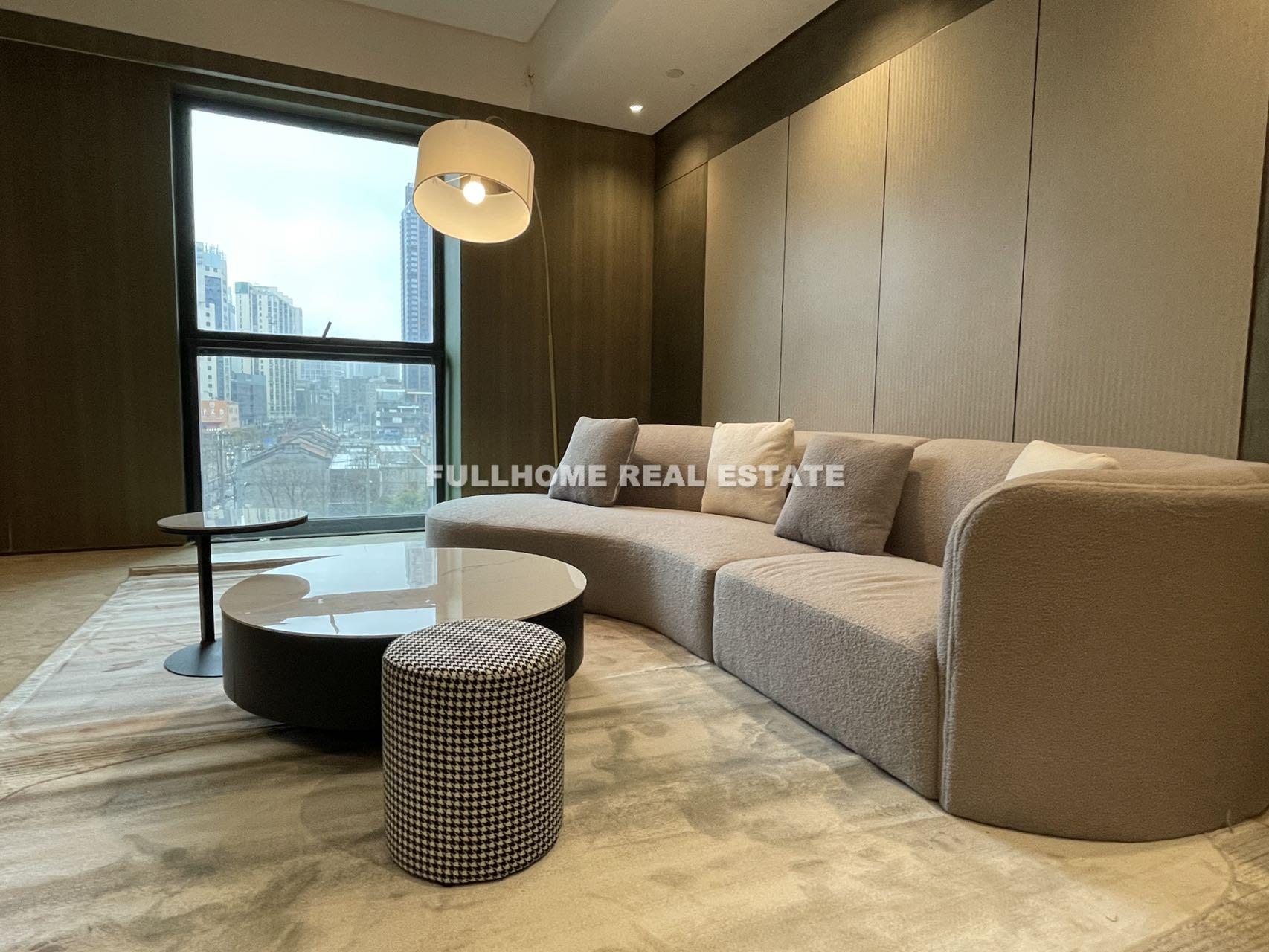 Suhe Creek - Interior view 9, Shanghai rental property