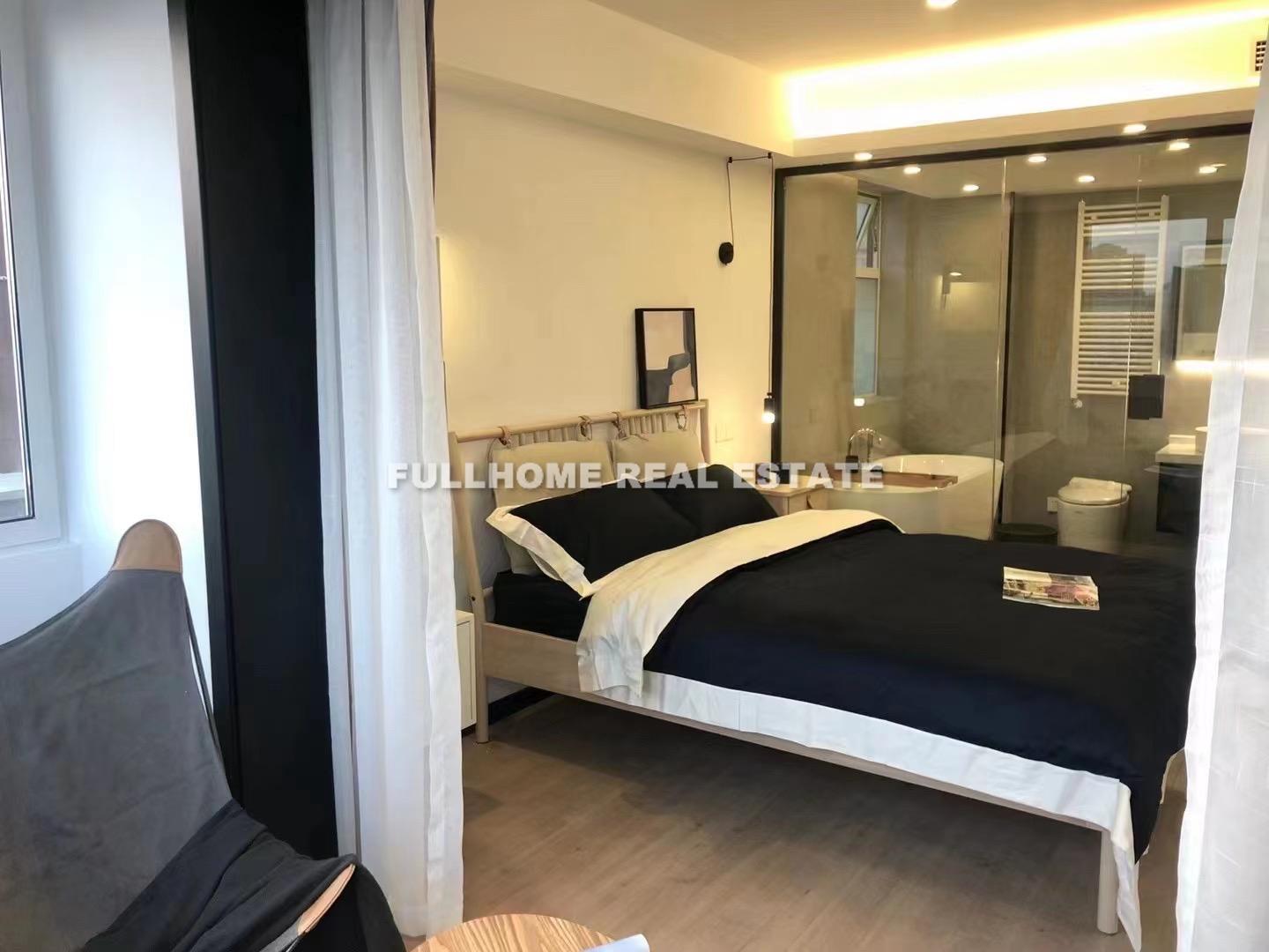 Zhong Xin Yuan - Interior view 5, Shanghai rental property