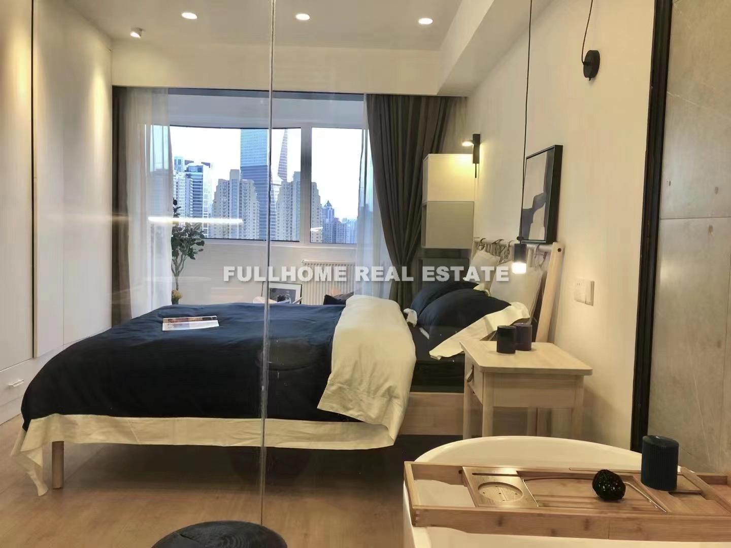 Zhong Xin Yuan - Interior view 7, Shanghai rental property