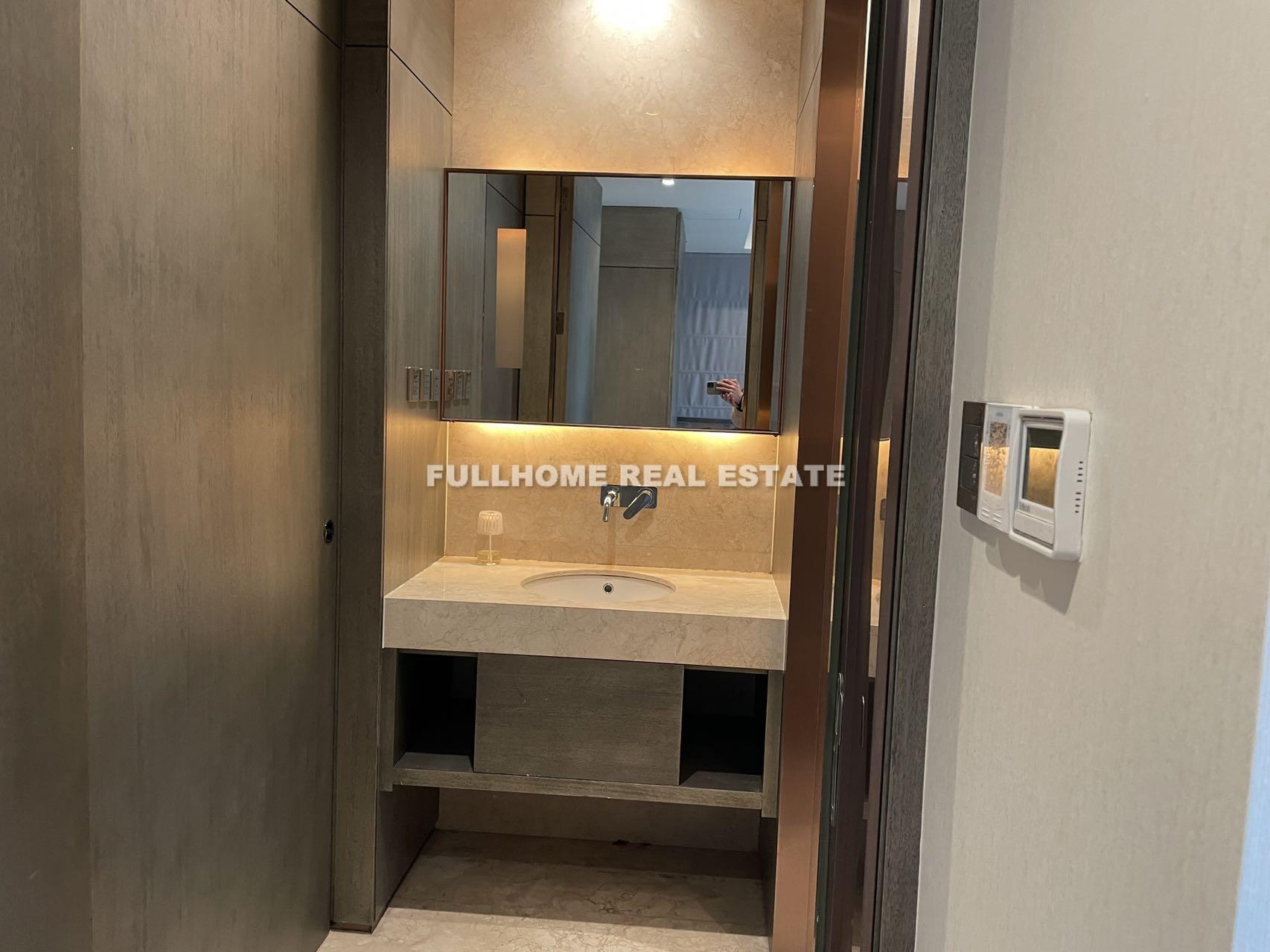 Suhe Creek - Interior view 4, Shanghai rental property