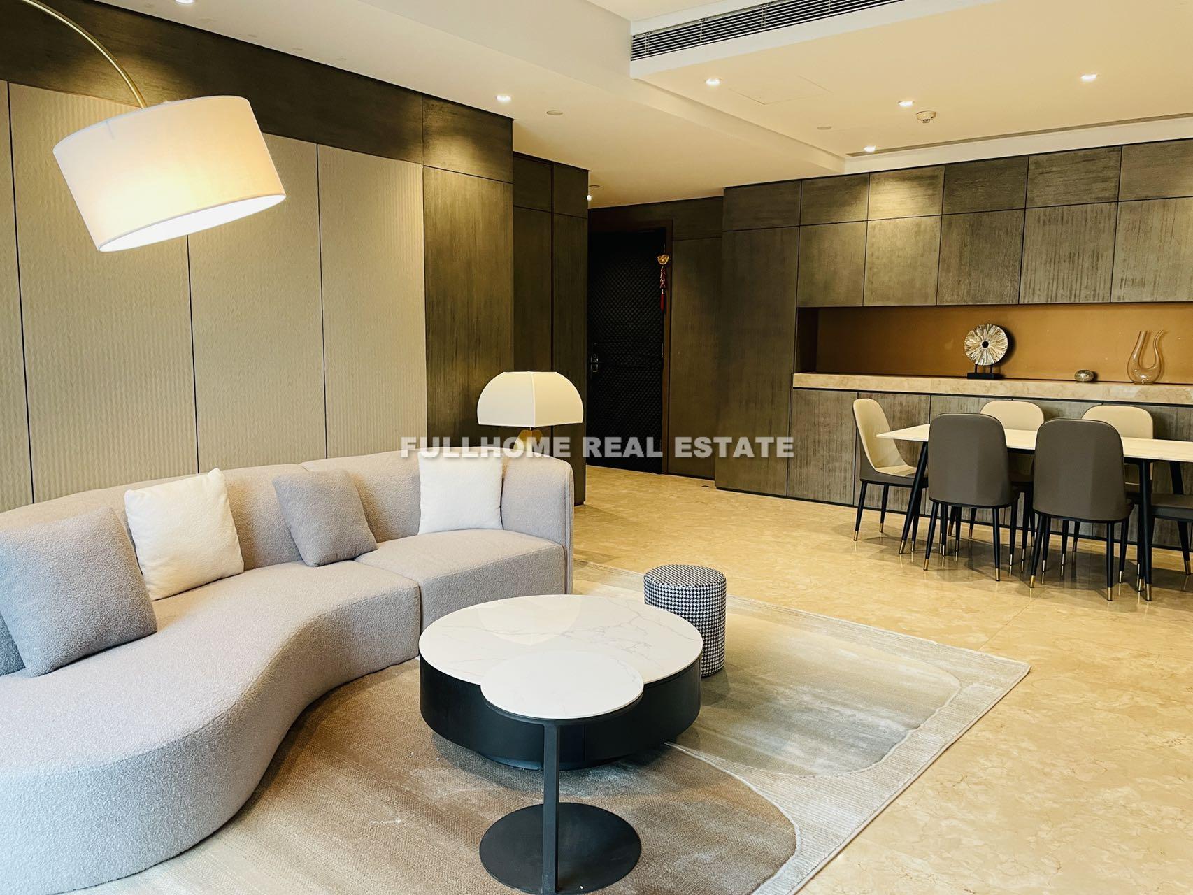 Suhe Creek - Interior view 5, Shanghai rental property