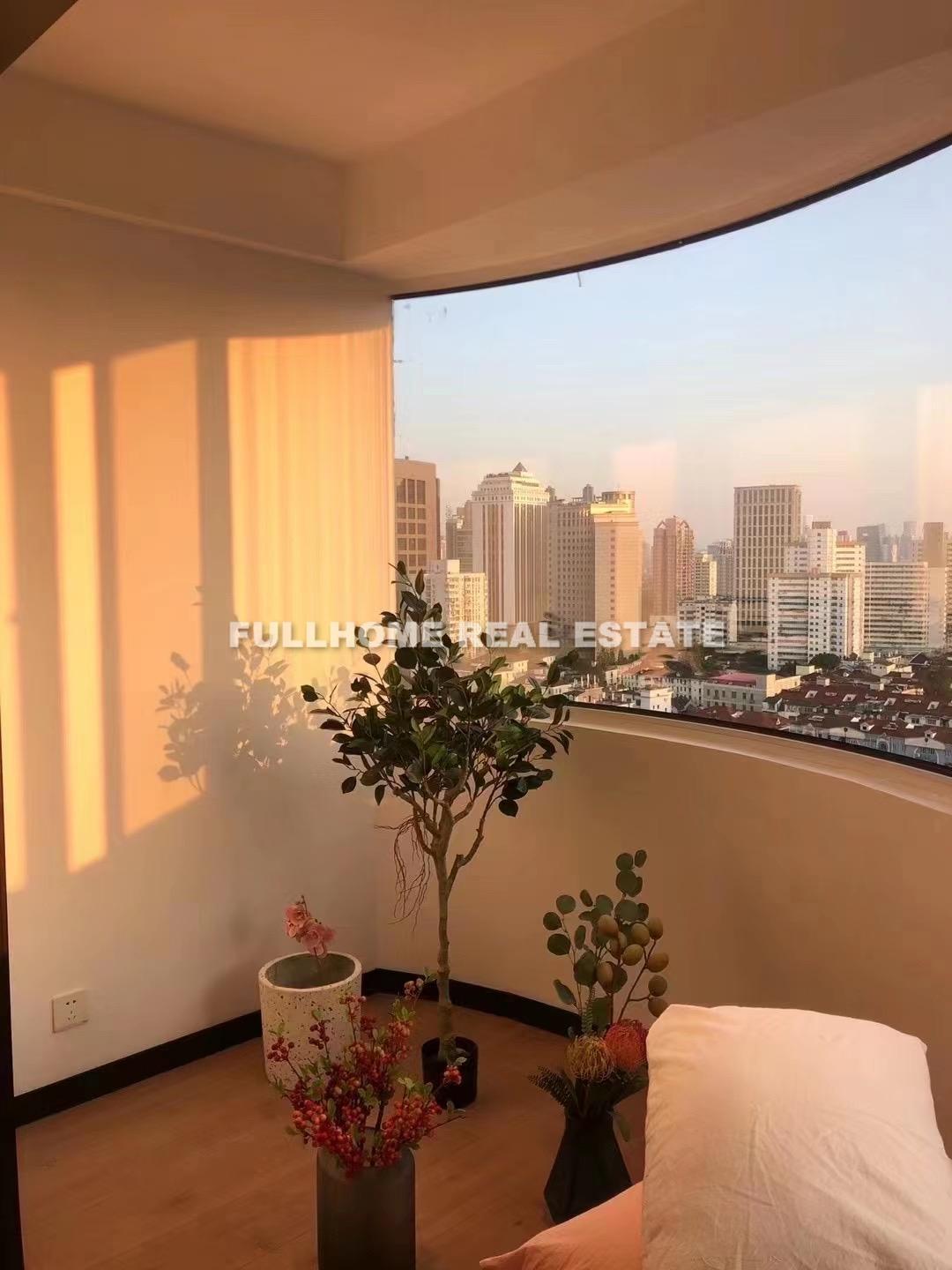 Zhong Xin Yuan - Interior view 6, Shanghai rental property