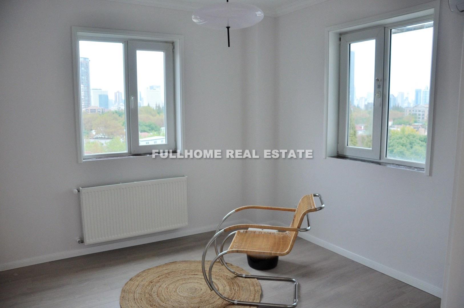 Xingguo Garden - Interior view 8, Shanghai rental property