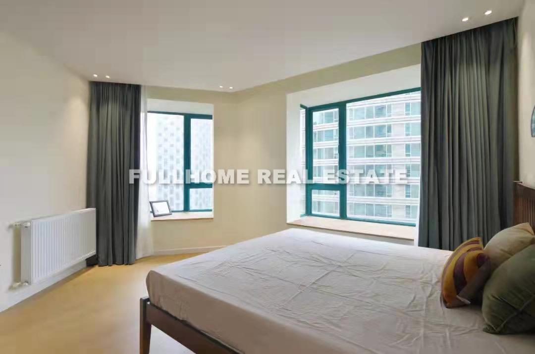 Regents Park - Interior view 4, Shanghai rental property