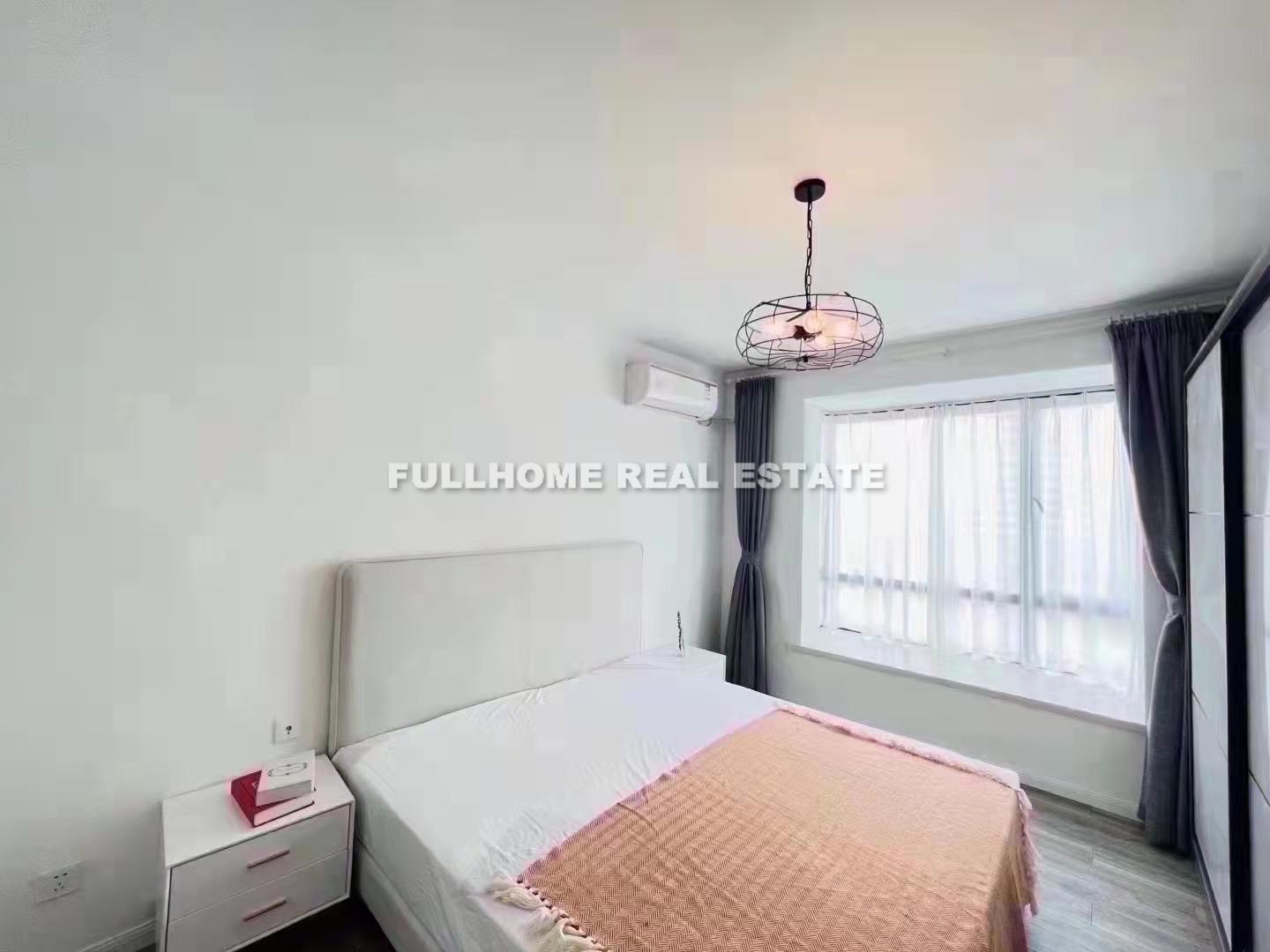 Hui Li Garden - Interior view 6, Shanghai rental property