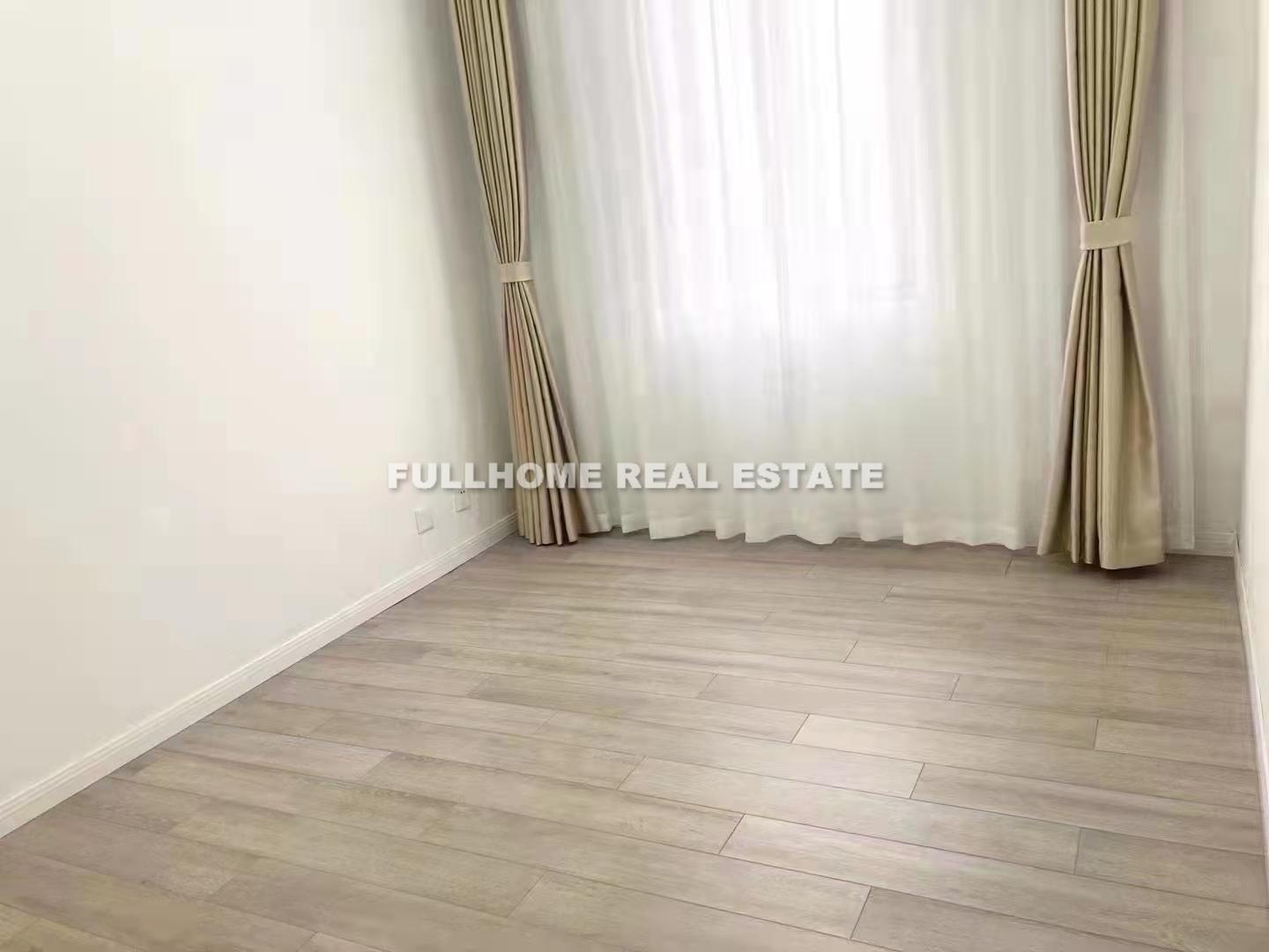 Jianguo Residence - Interior view 4, Shanghai rental property