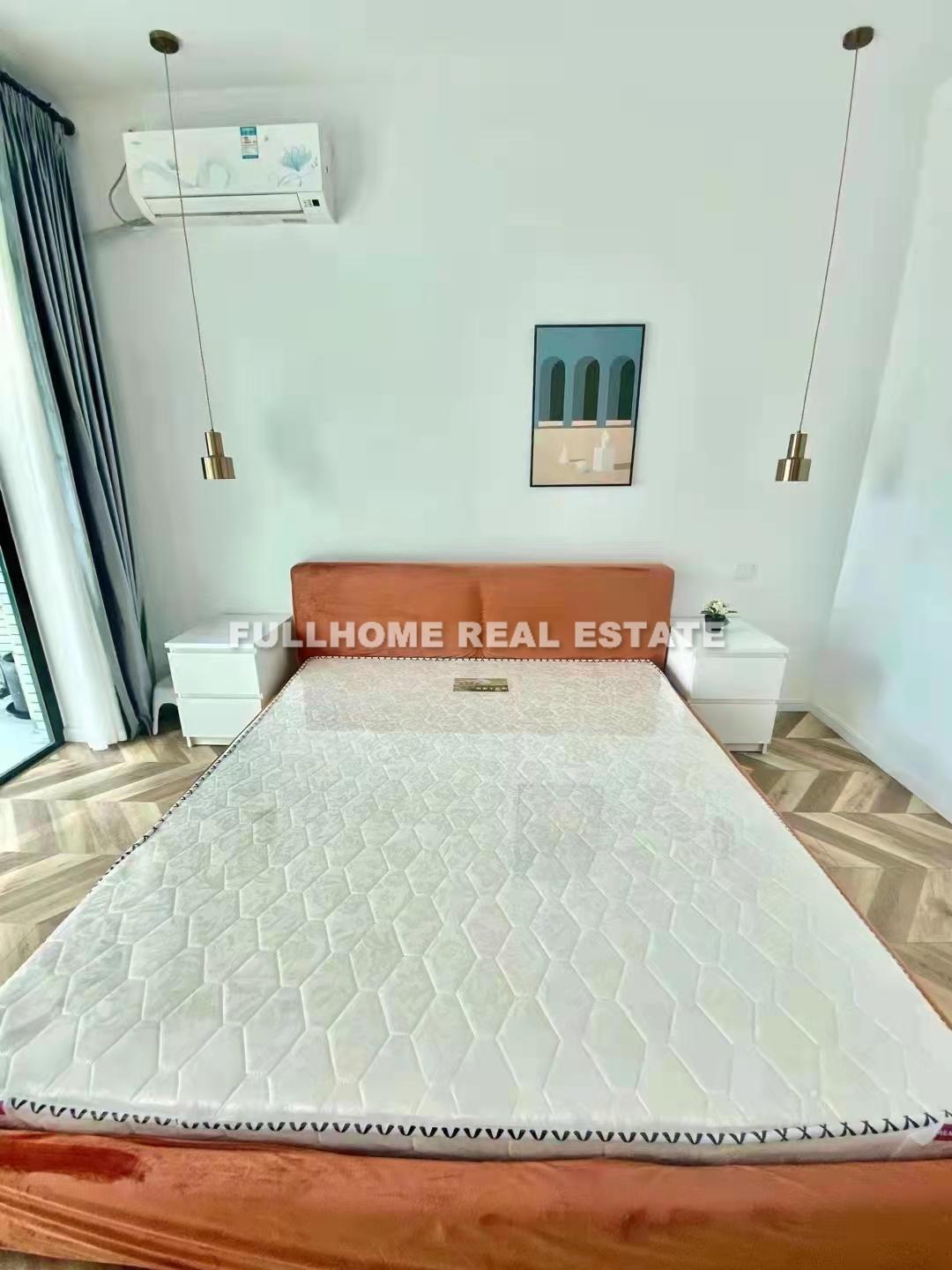 Weihaiyuan - Interior view 3, Shanghai rental property