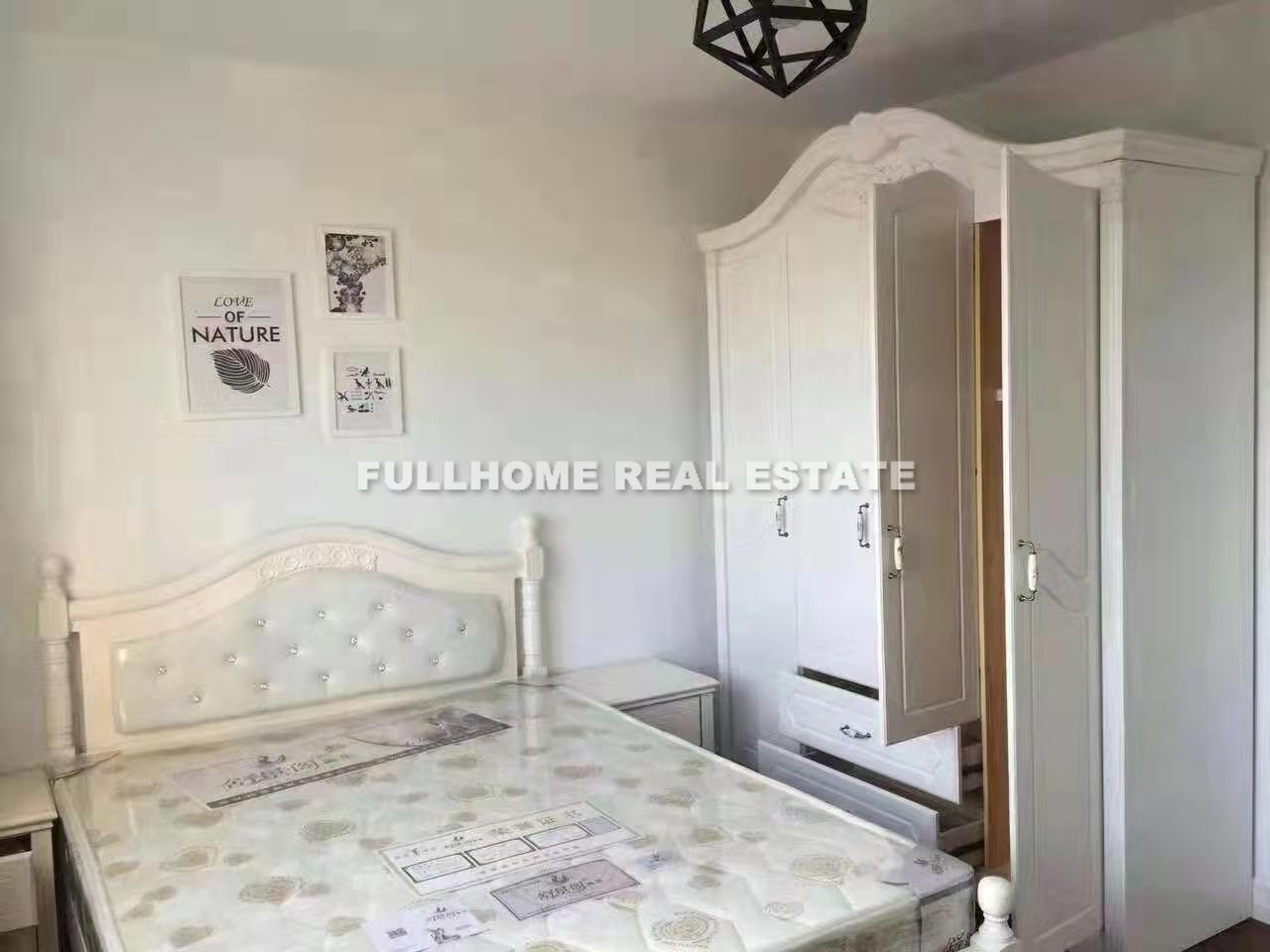 Springdale Garden - Interior view 2, Shanghai rental property