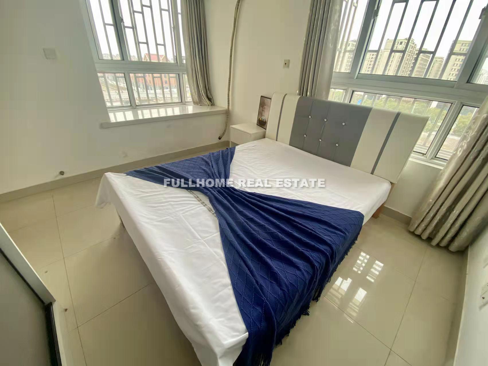 Xin Tai Jia Yuan - Interior view 2, Shanghai rental property
