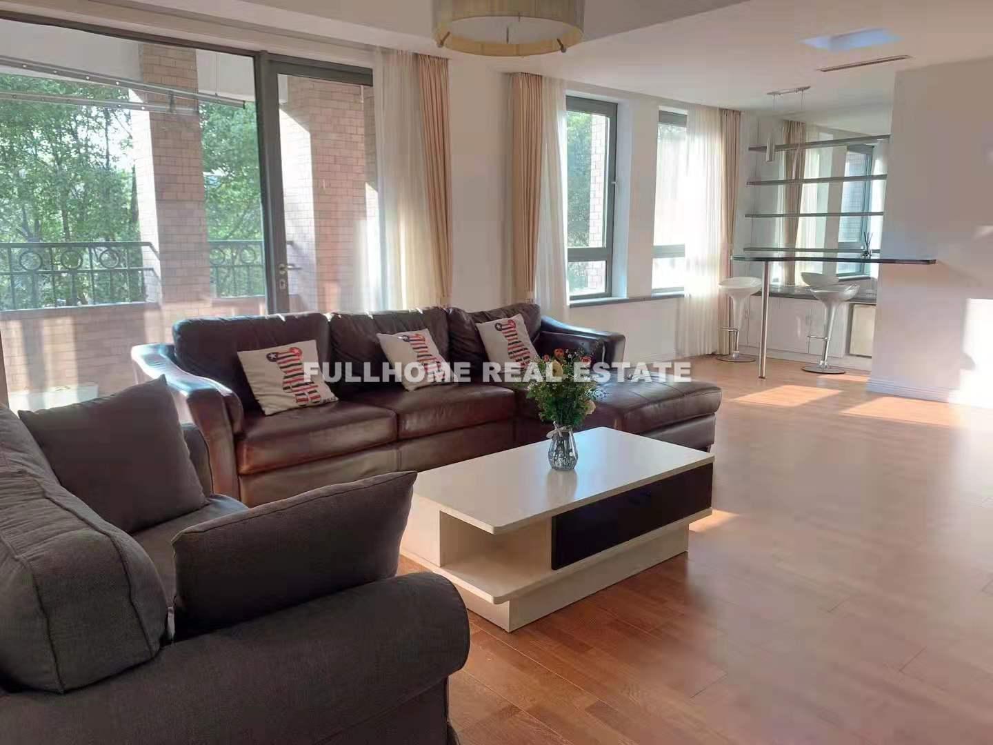 Green Court - Interior view 8, Shanghai rental property