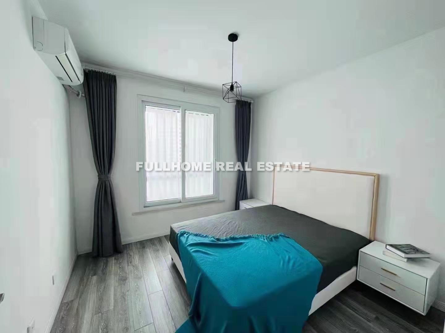 Hui Li Garden - Interior view 4, Shanghai rental property