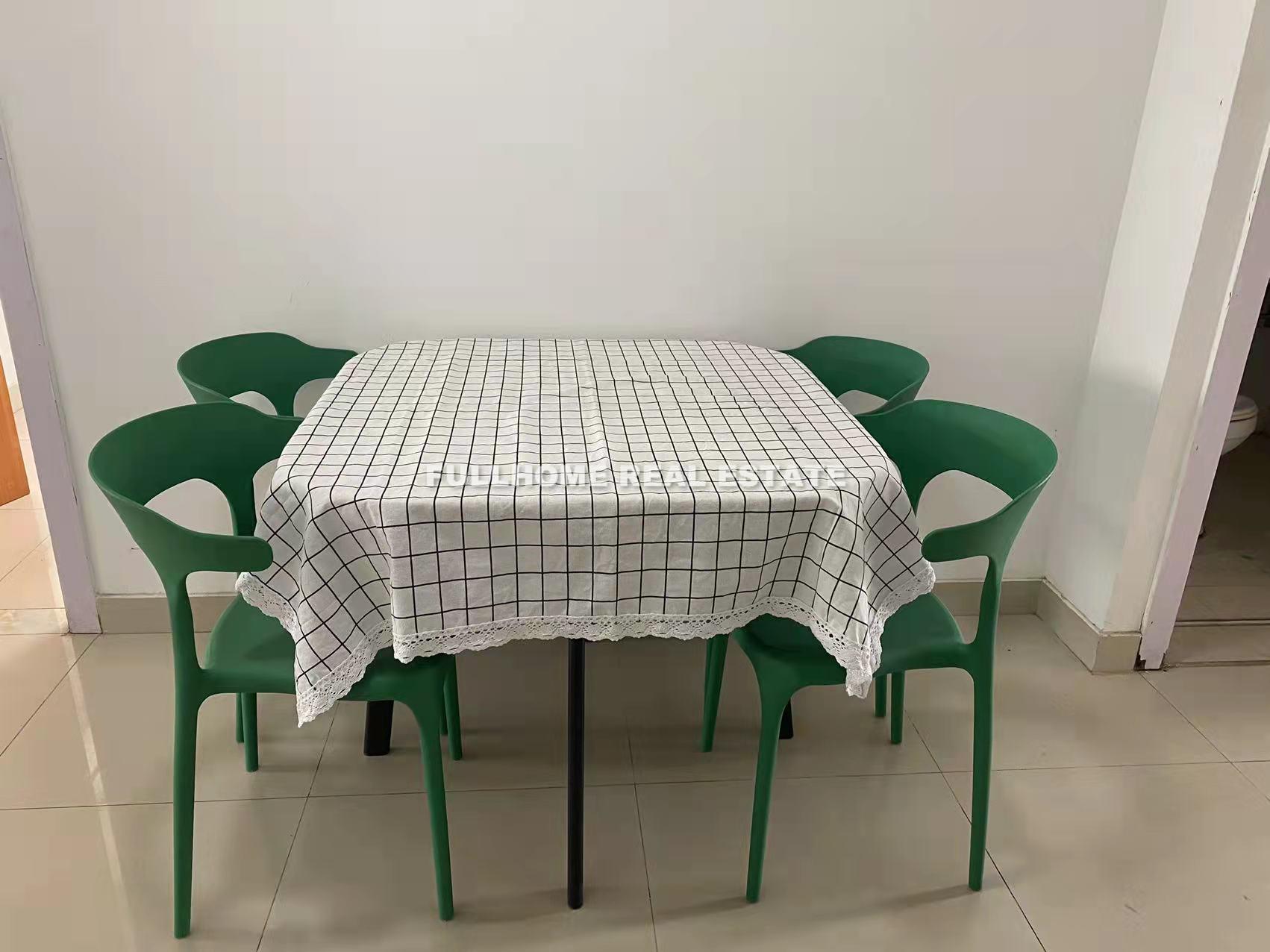 Xin Tai Jia Yuan - Interior view 4, Shanghai rental property