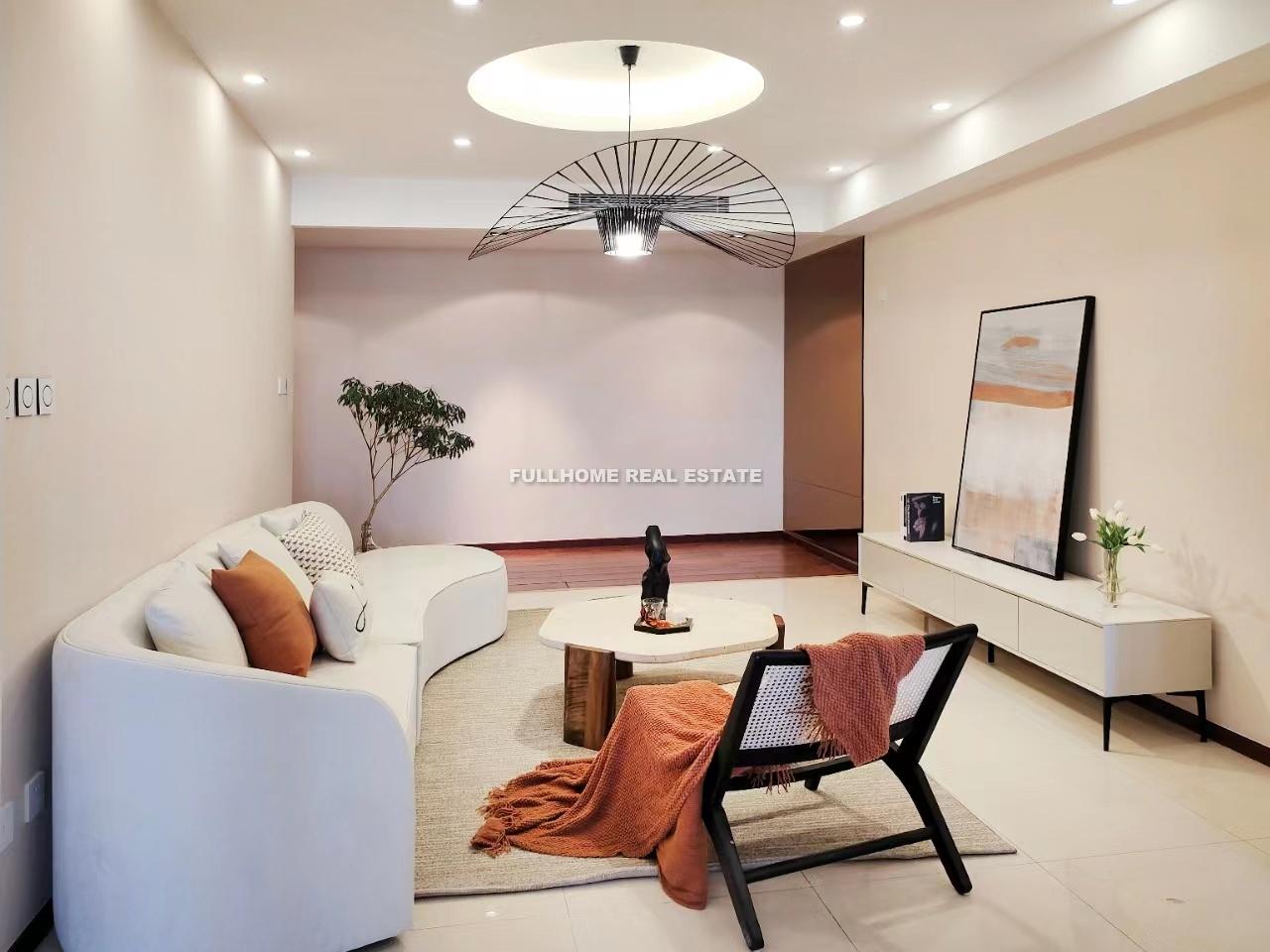 Sanlitun SOHO - Interior view 2, Beijing rental property