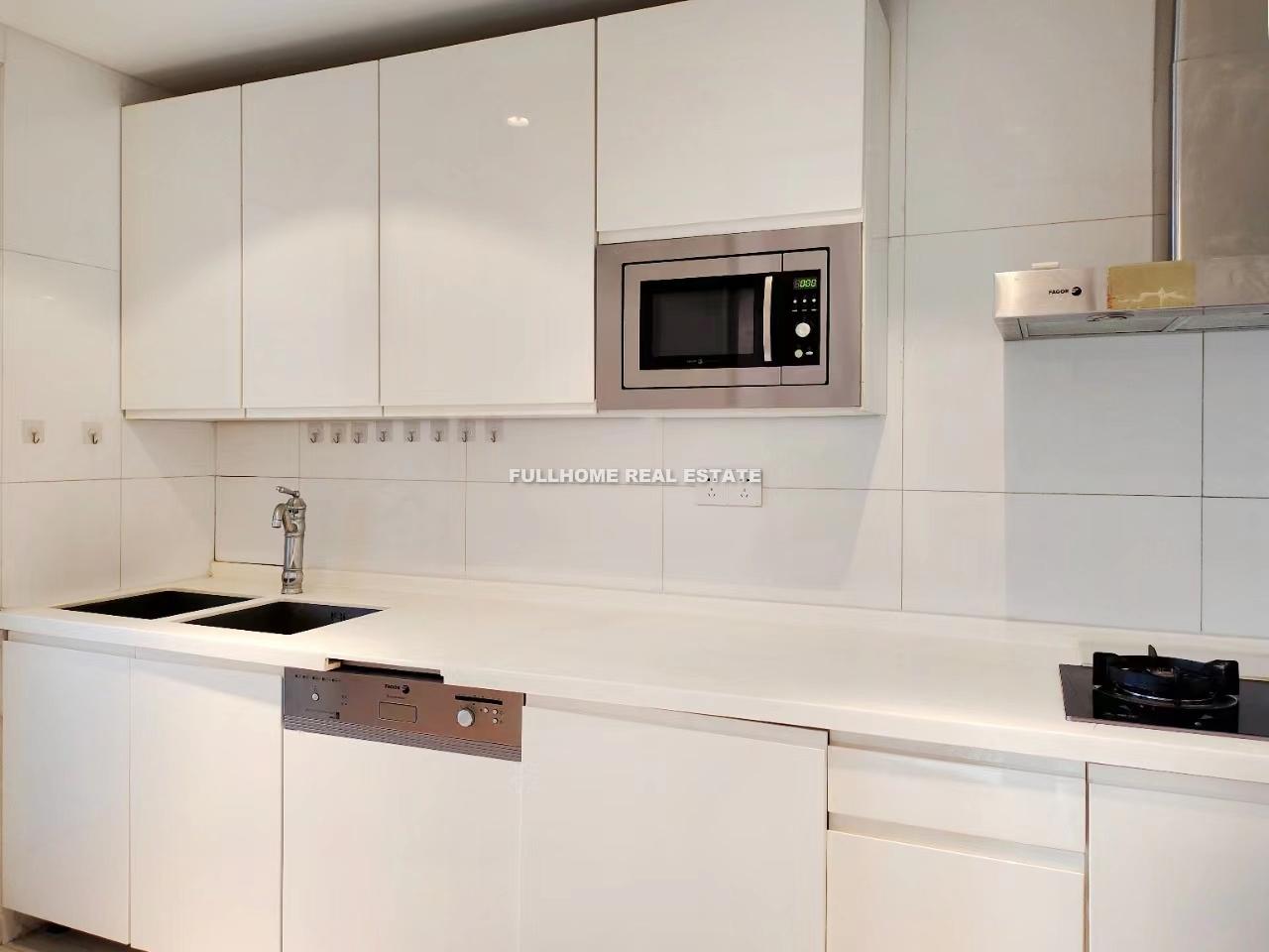 Sanlitun SOHO - Interior view 3, Beijing rental property